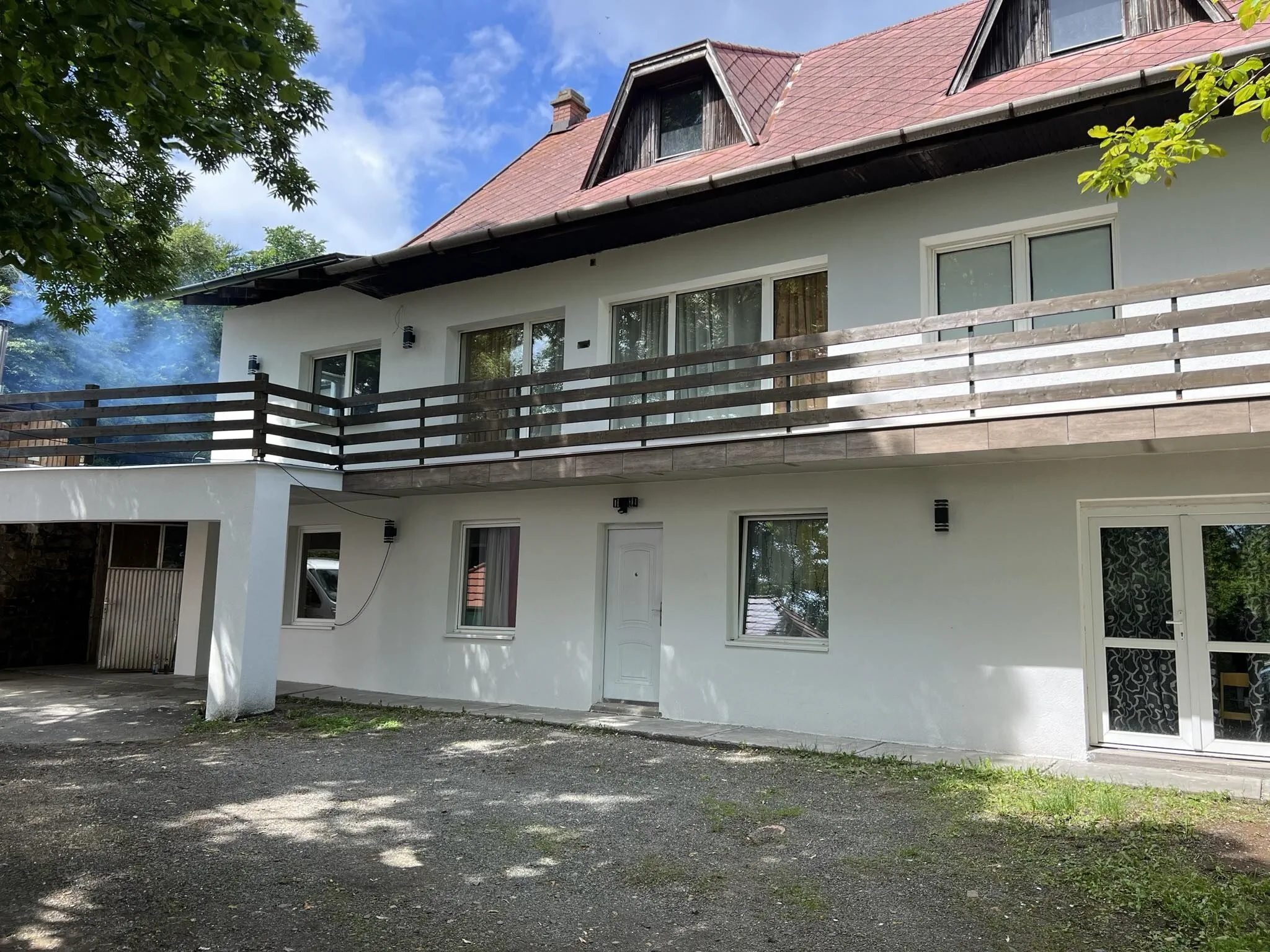 Panoráma Vendégház Mátraszentimre – Mátraszentimre, Ungaria