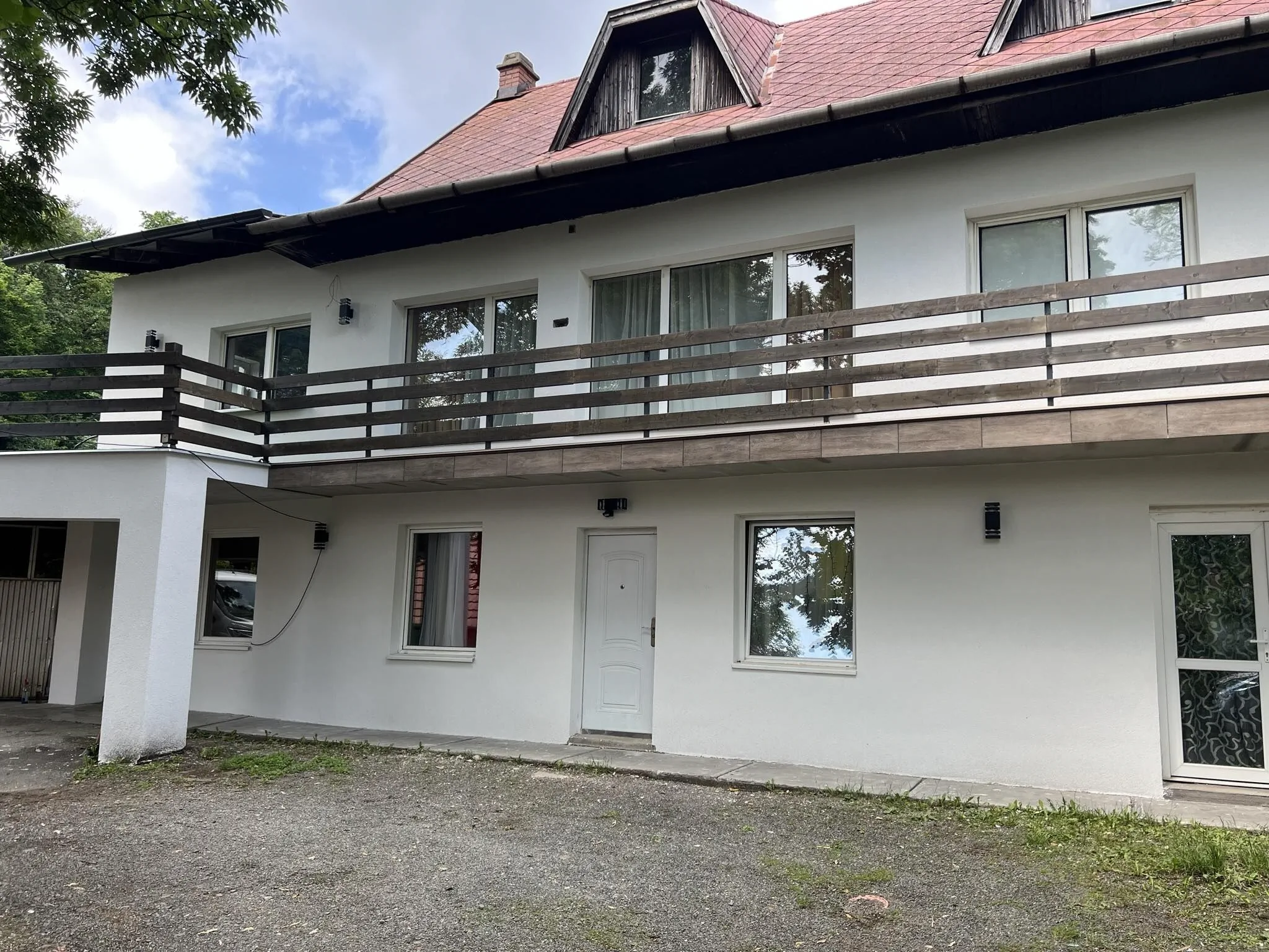 Panoráma Vendégház Mátraszentimre – Mátraszentimre, Ungaria