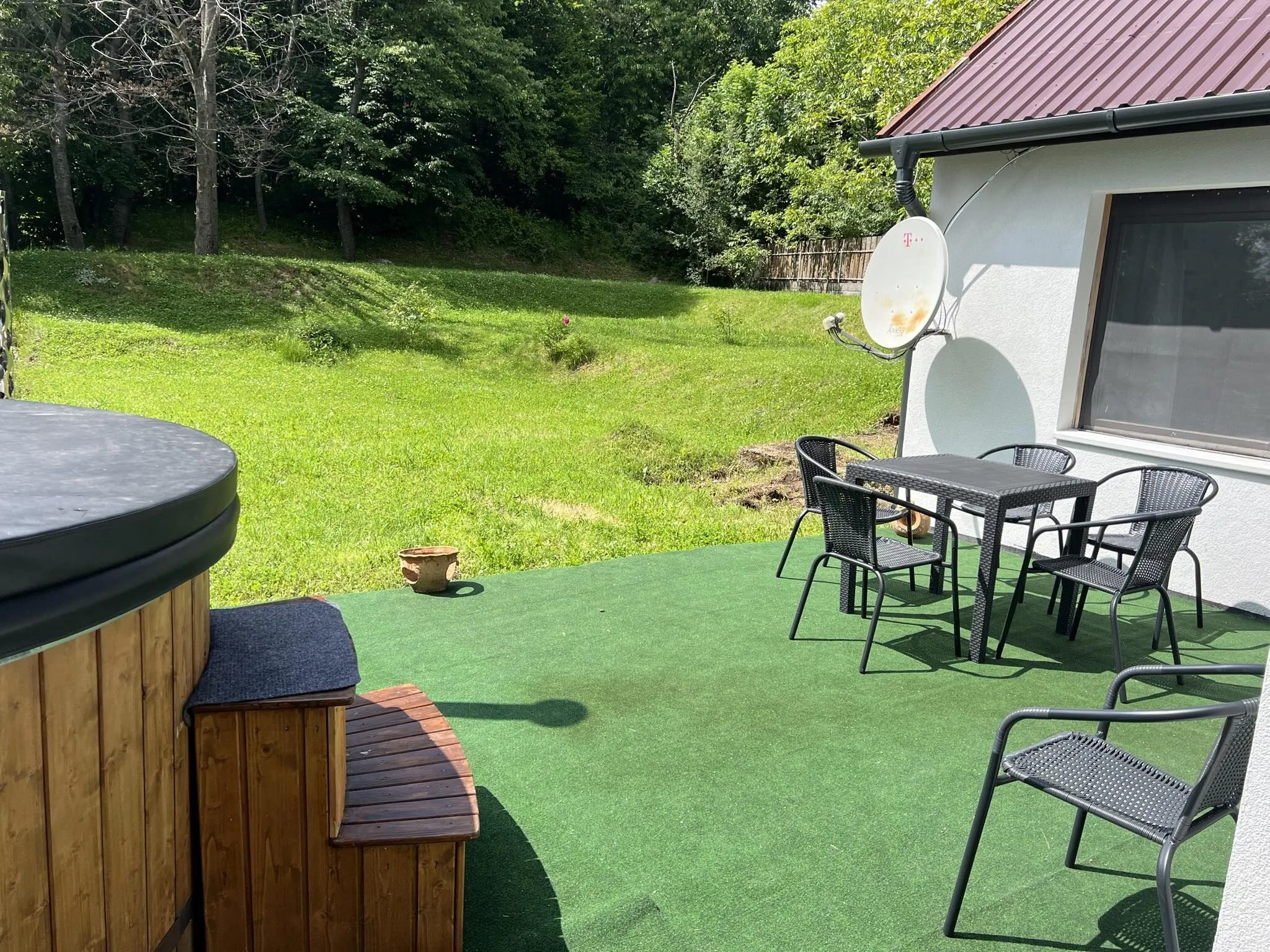 Panoráma Vendégház Mátraszentimre – Mátraszentimre, Ungaria