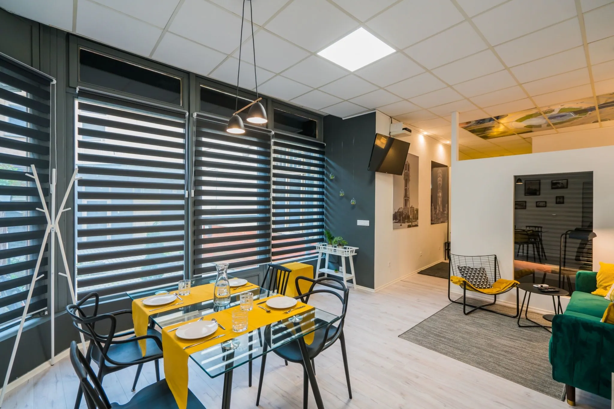 Centrum Apartman Siófok - foto 1