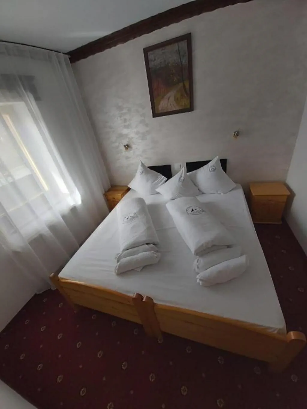 Pensjonat Mountain SPA Wisła – Wisła, Polsko