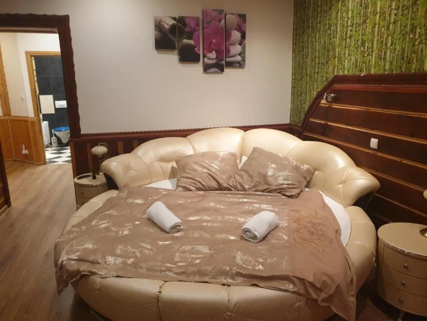 Pensjonat Mountain SPA Wisła – Wisła, Polsko