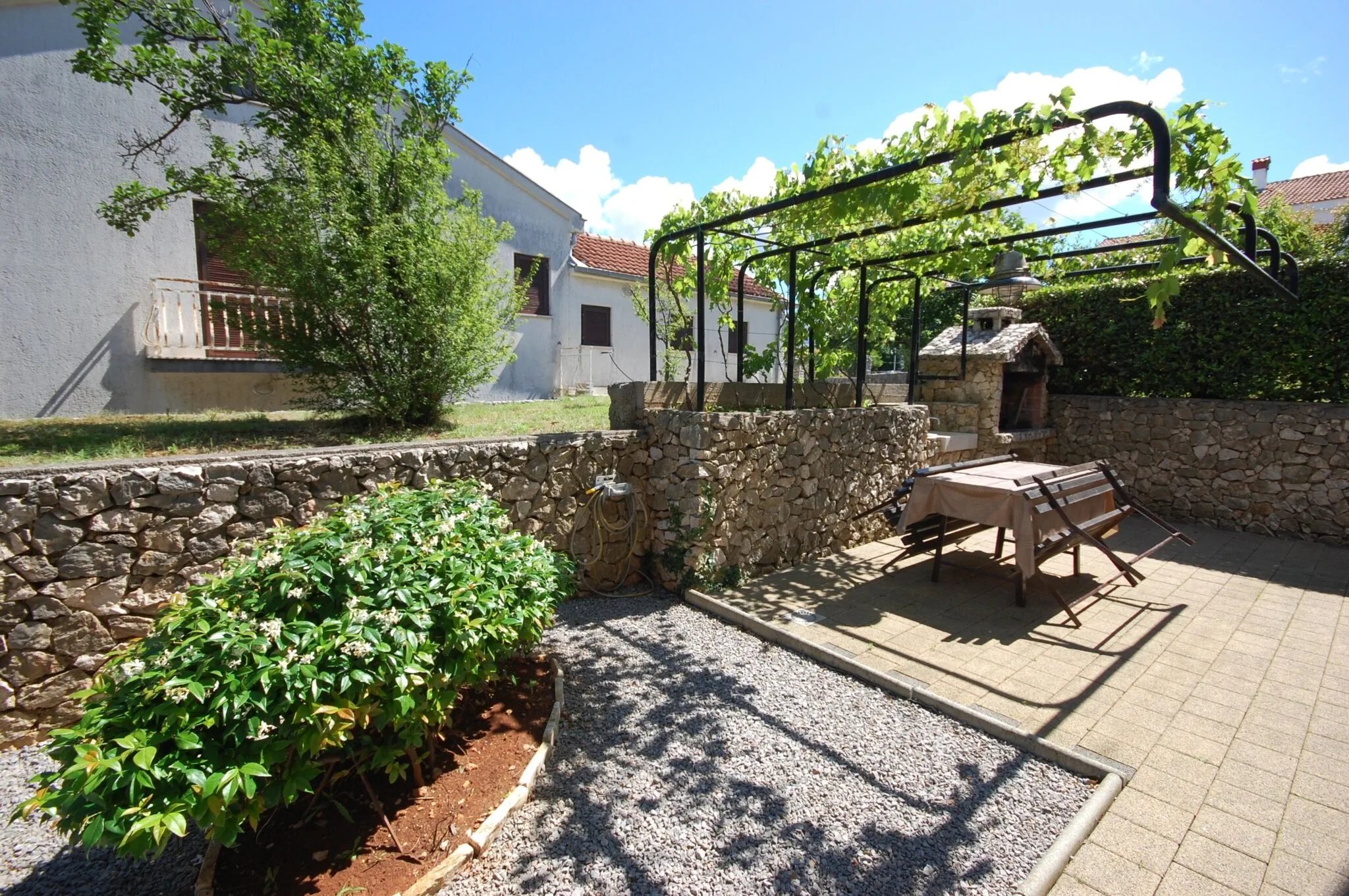 Apartment Margareta Njivice Krk - foto 5