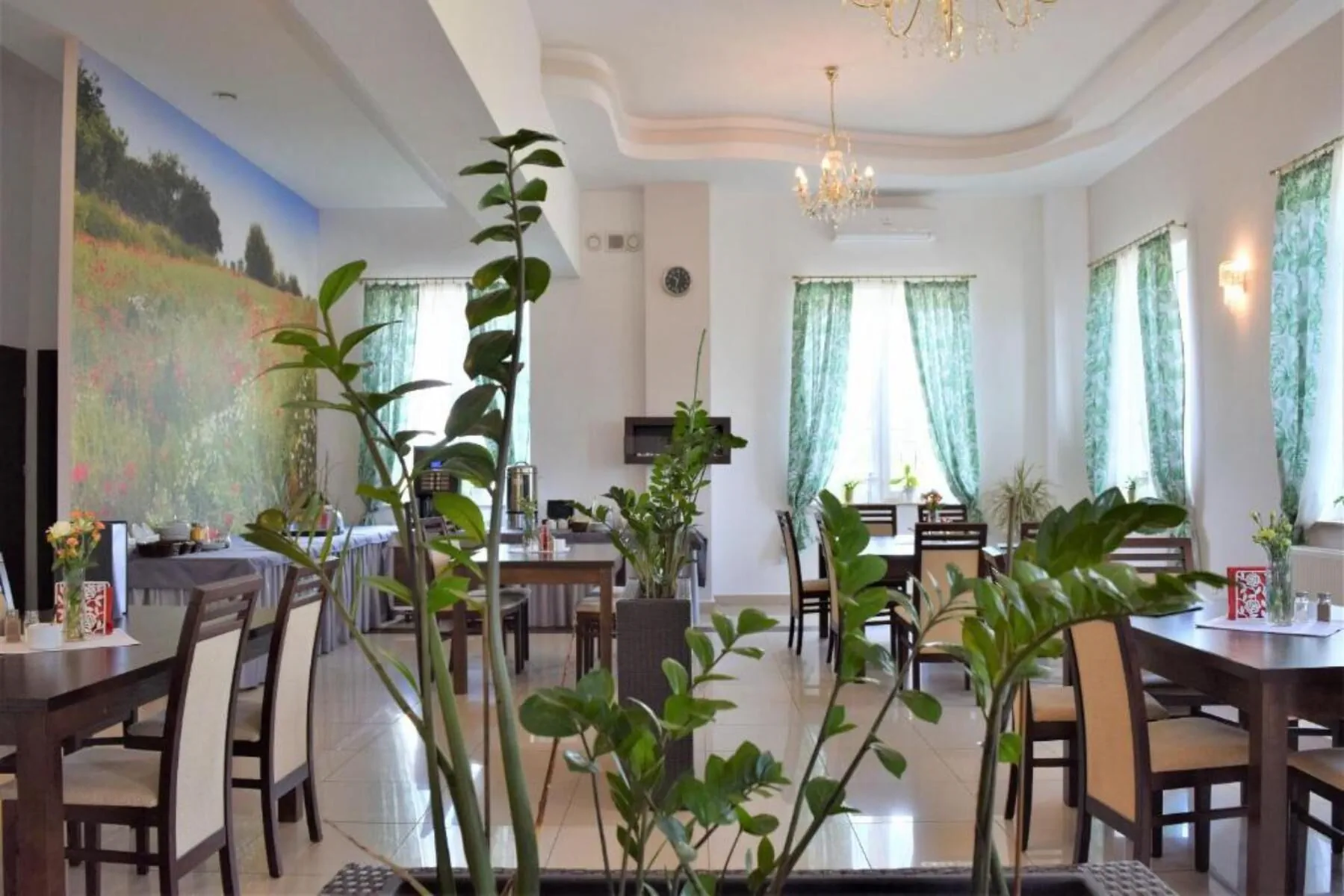 Hotel Złotogórski Daniszew - foto 8