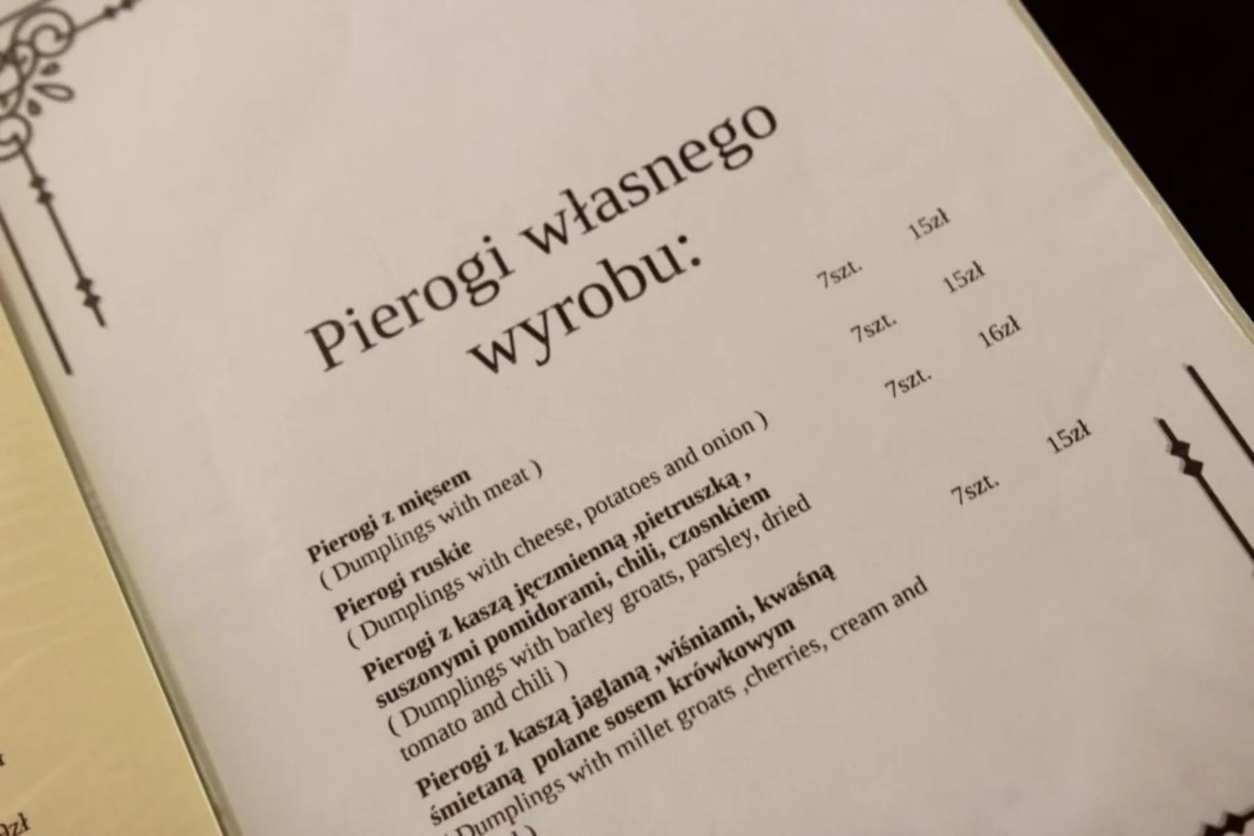 Hotel Złotogórski Daniszew - foto 9