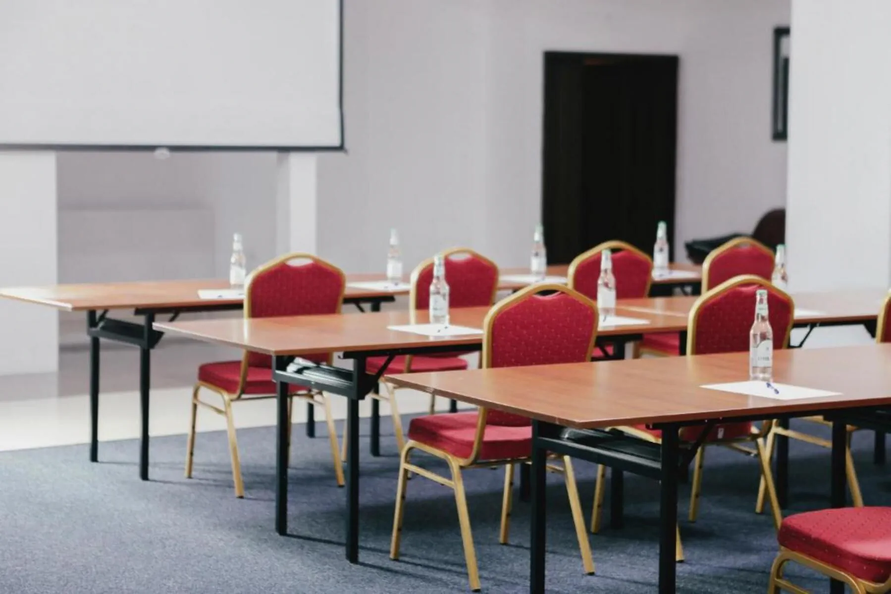 Hotel Złotogórski Daniszew - foto 4