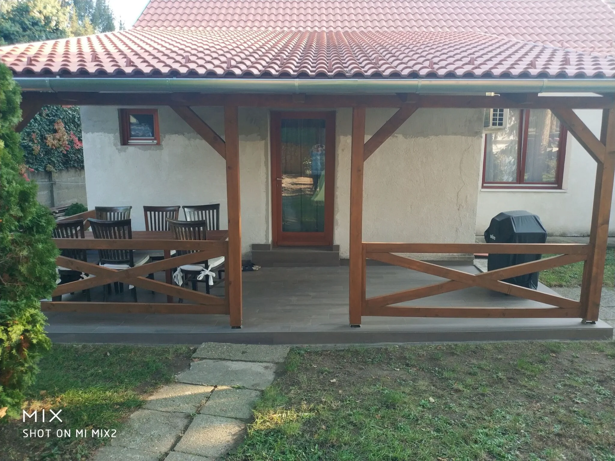 Forest Apartman Pécs – Pécs, Ungaria