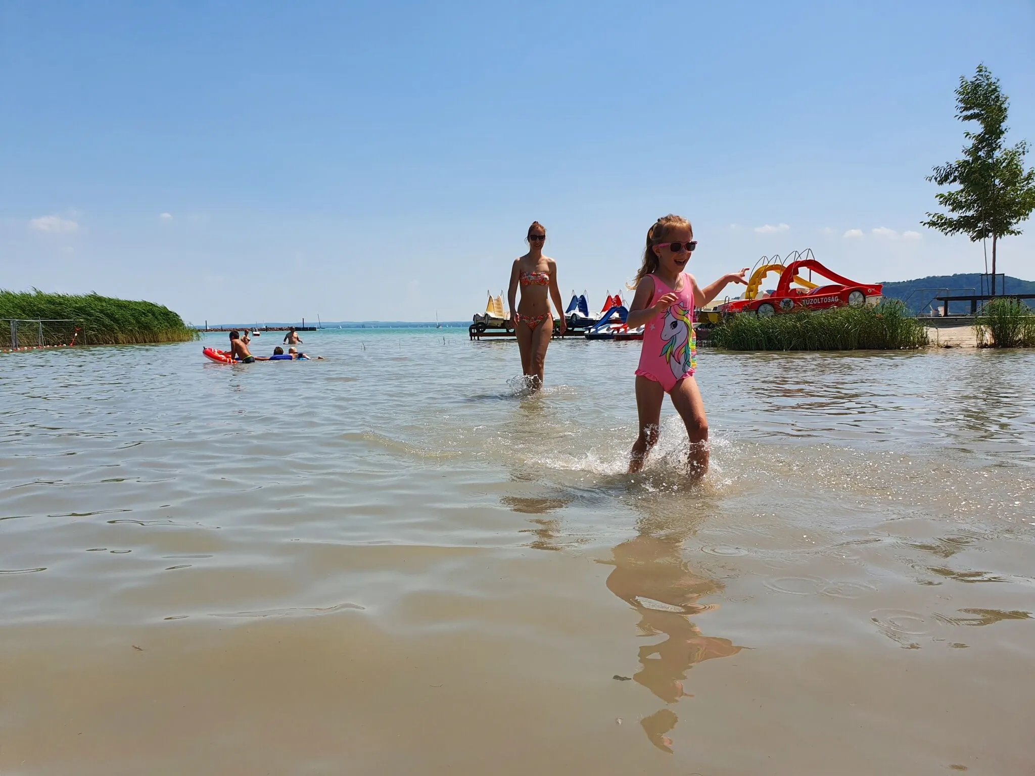 NaturExpert Mobilházak Balatonfüred – Balatonfüred, Maďarsko