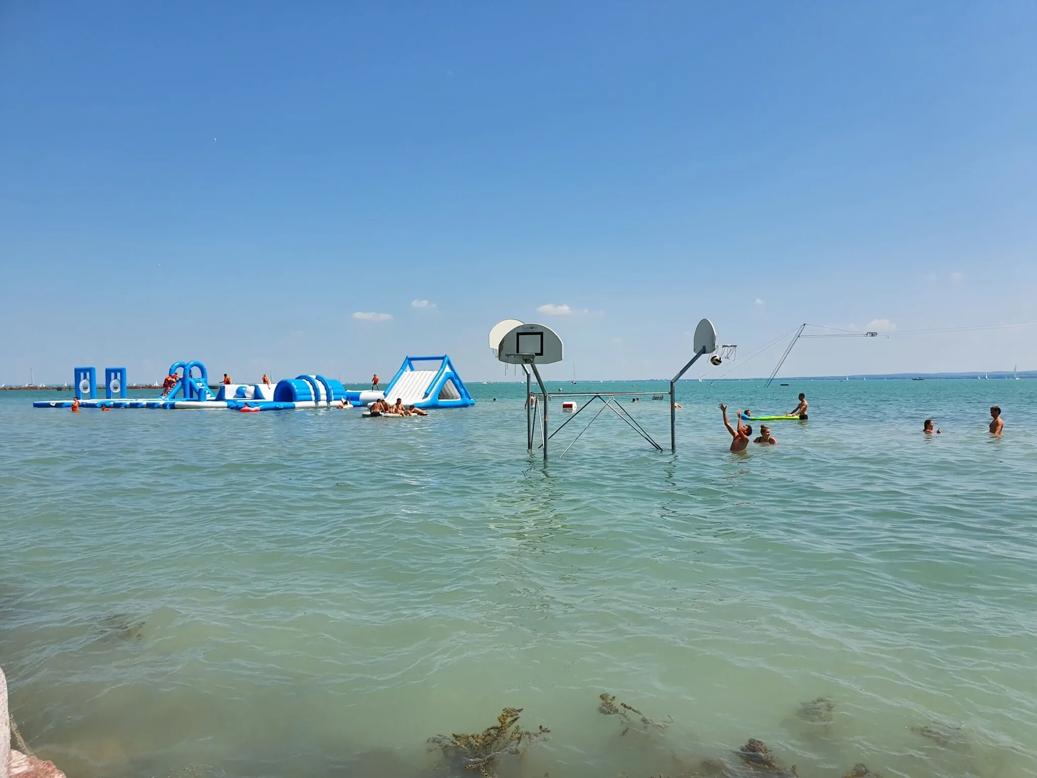 NaturExpert Mobilházak Balatonfüred – Balatonfüred, Maďarsko