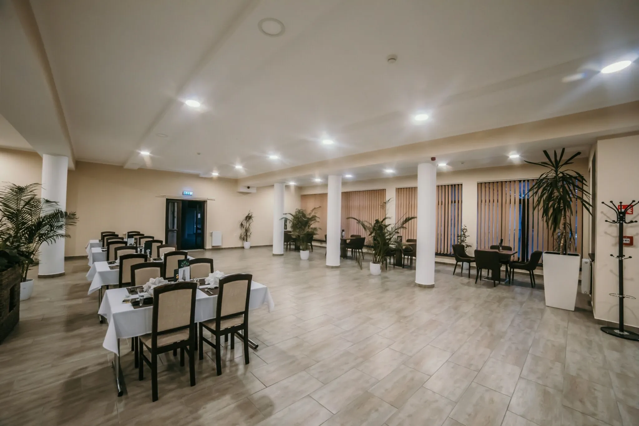 Cédrus Club Hotel Balassagyarmat – Balassagyarmat, Ungaria