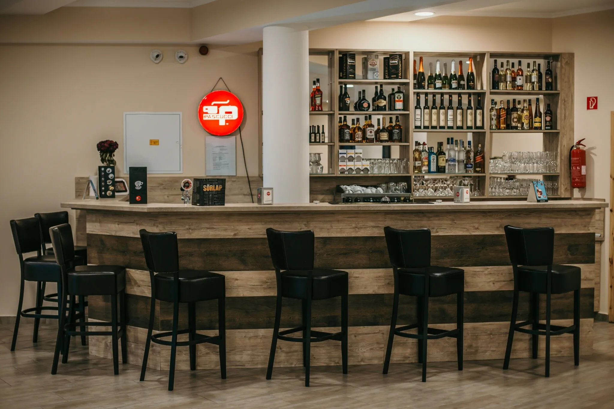 Cédrus Club Hotel Balassagyarmat – Balassagyarmat, Ungaria