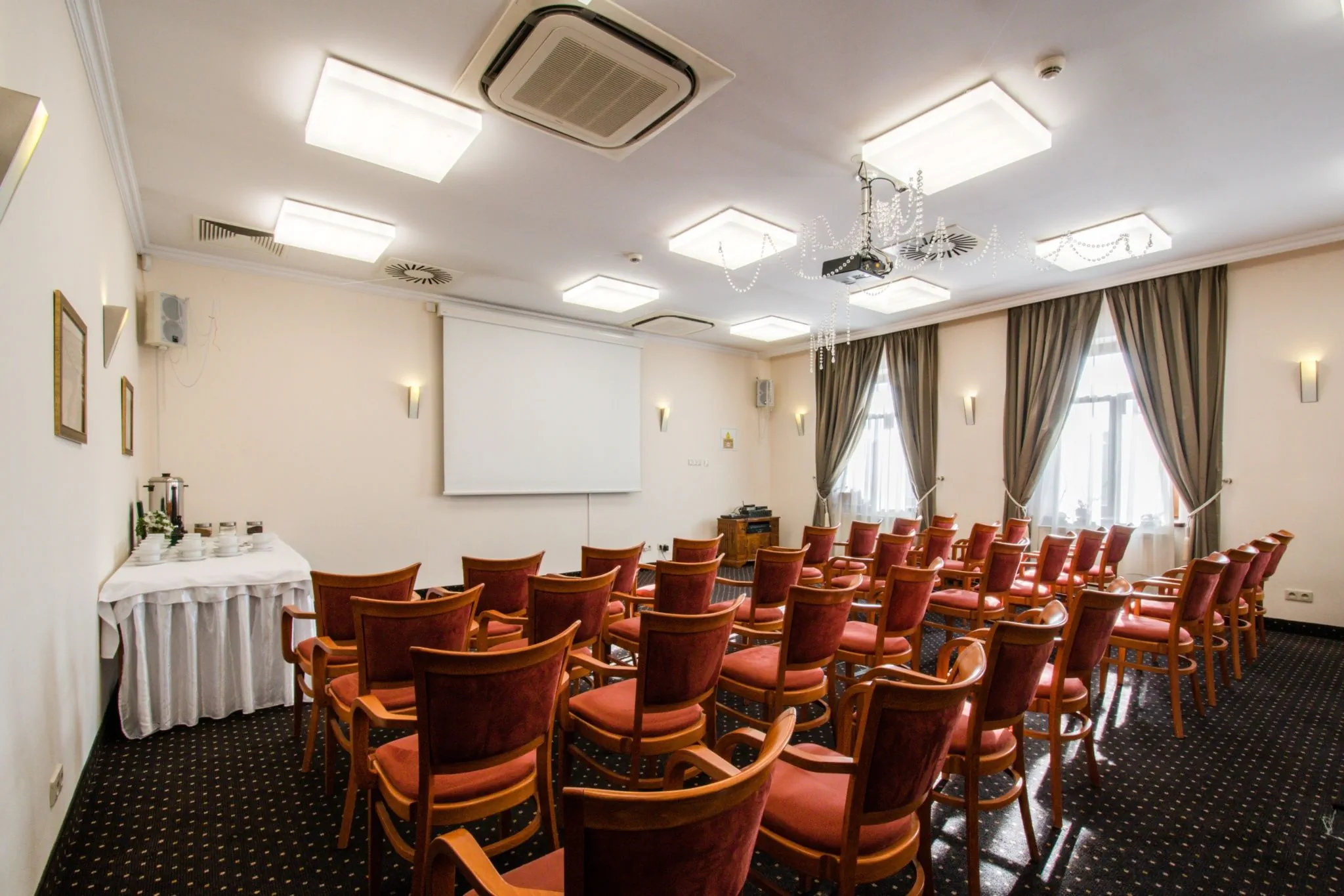 Hotel Sitarska Biłgoraj – Biłgoraj, Polska