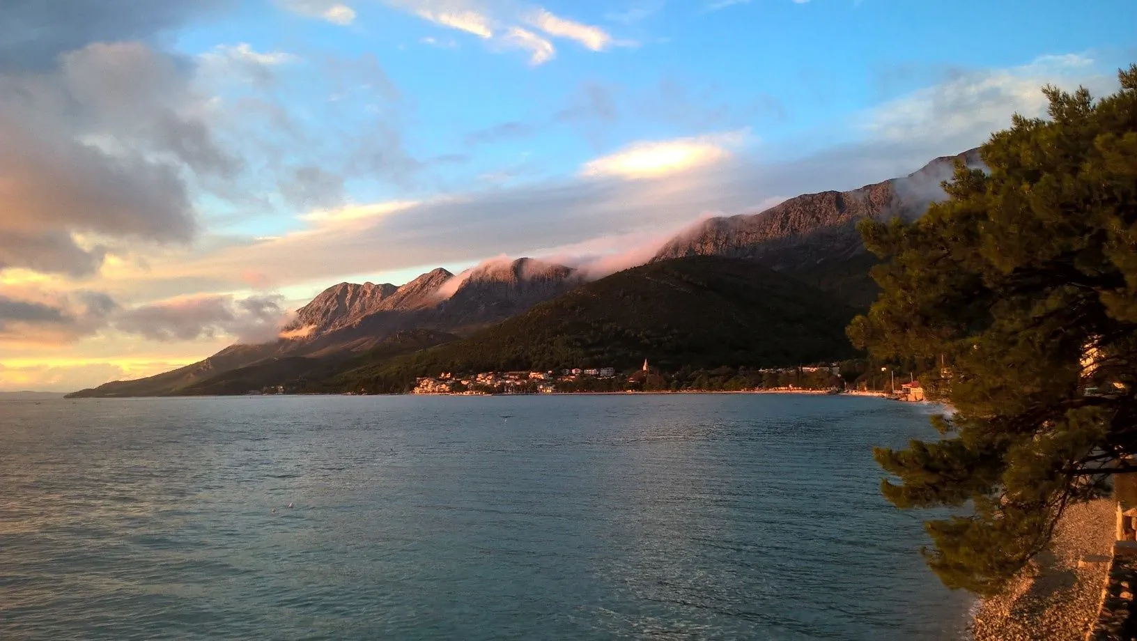 Mazina Kuća Brist – Brist, Croația