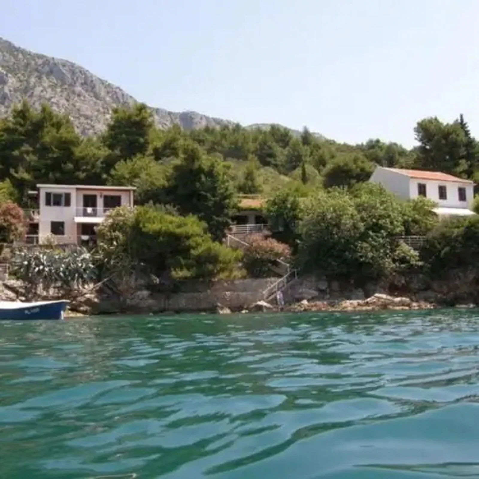 Mazina Kuća Brist – Brist, Croația