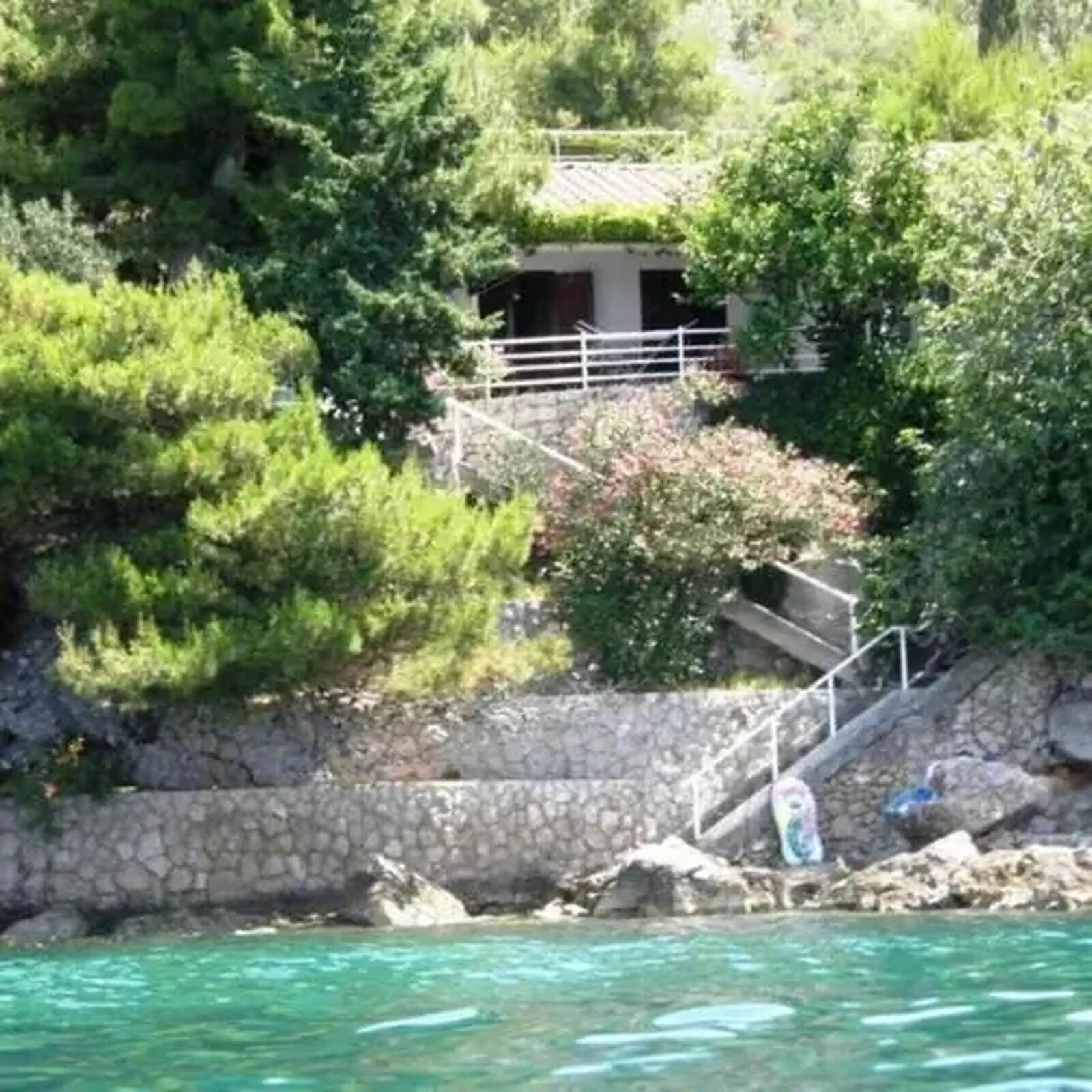 Mazina Kuća Brist – Brist, Croația