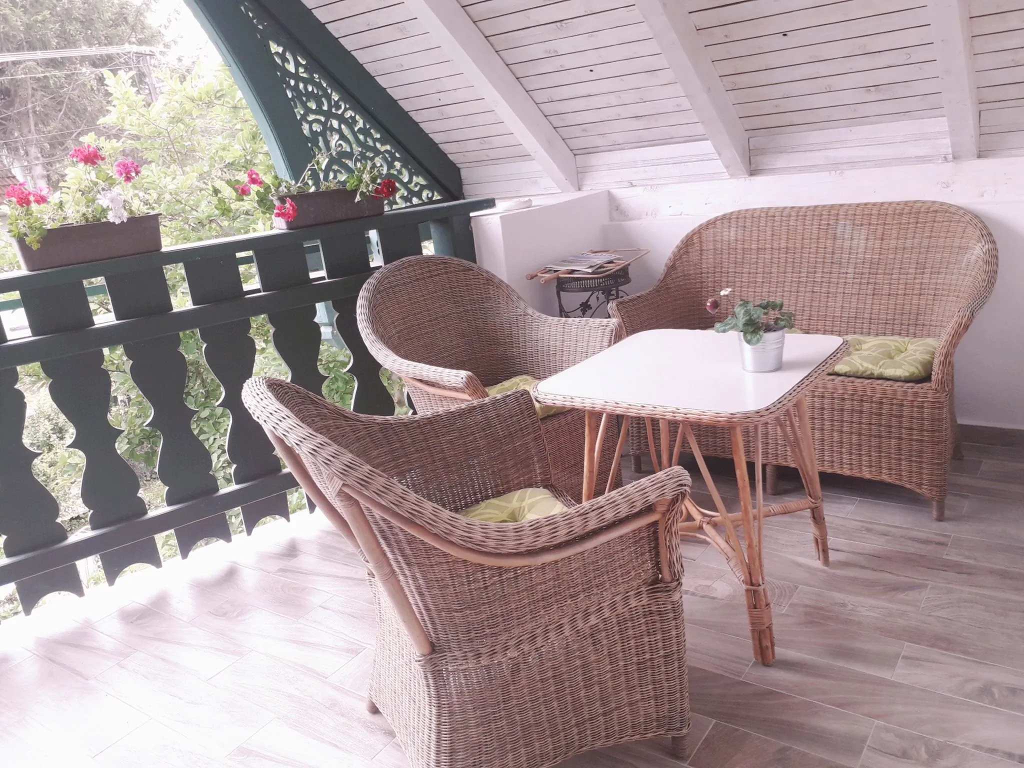 Lakeview Residence Apartman Balatonszárszó - foto 2