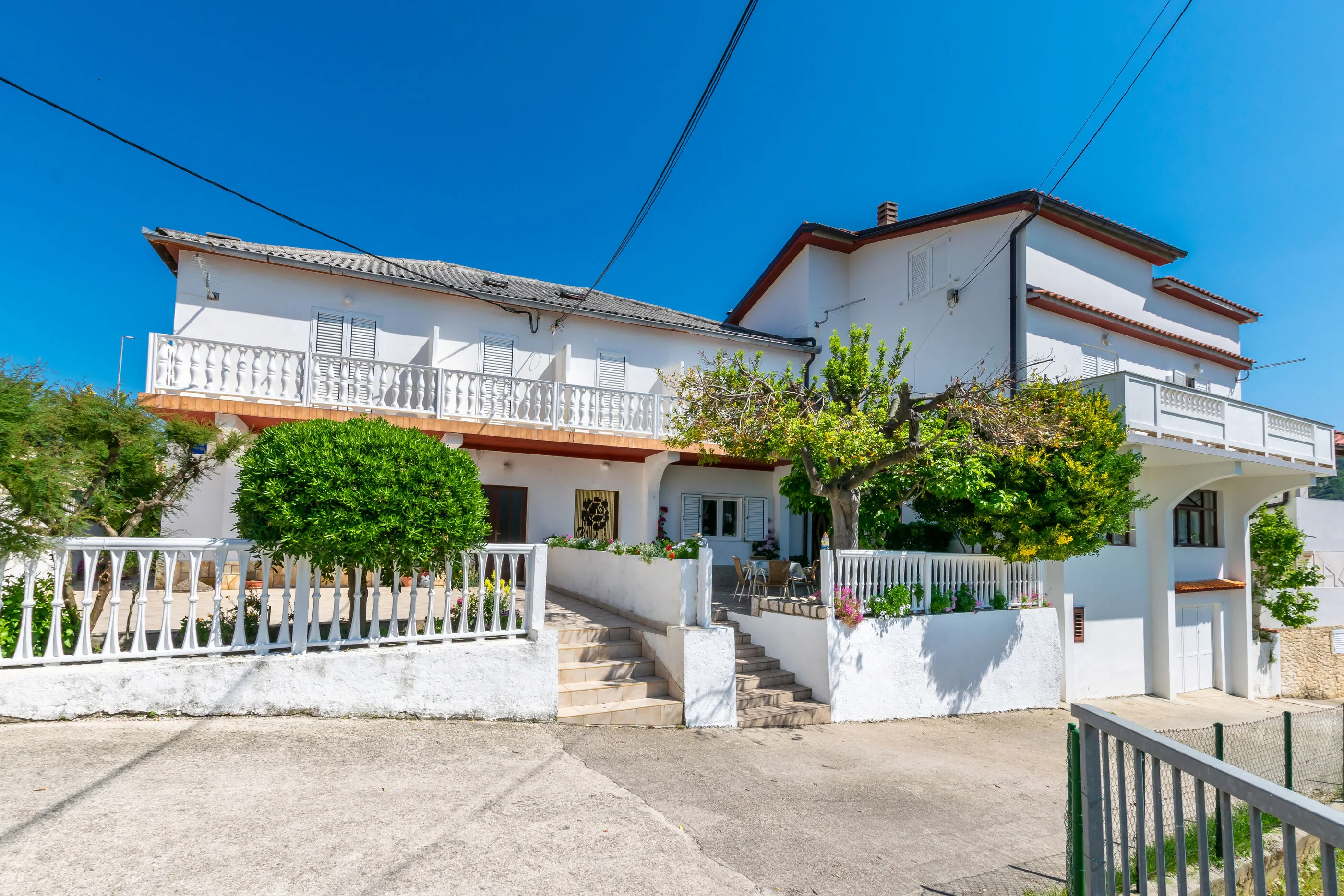 Apartments D. Matahlija Lopar - foto 2