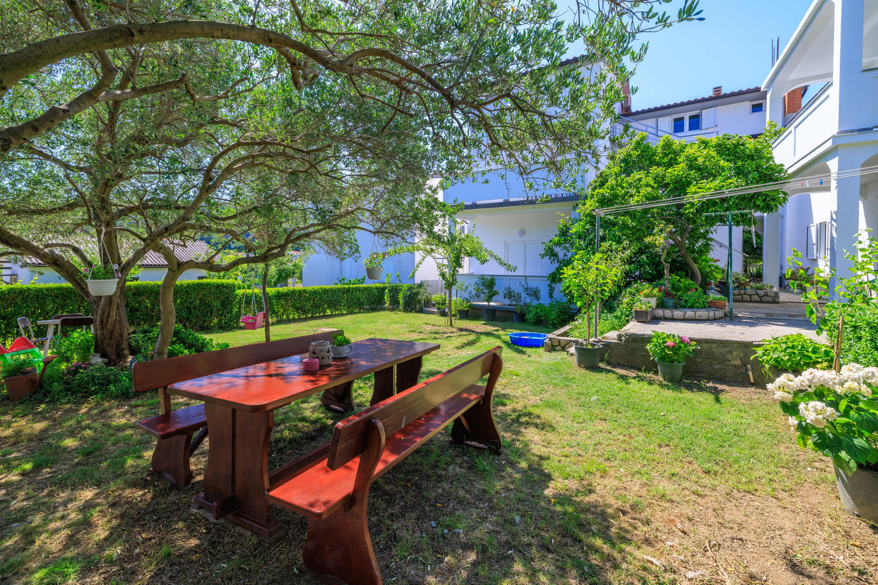 Apartments D. Matahlija Lopar - foto 6