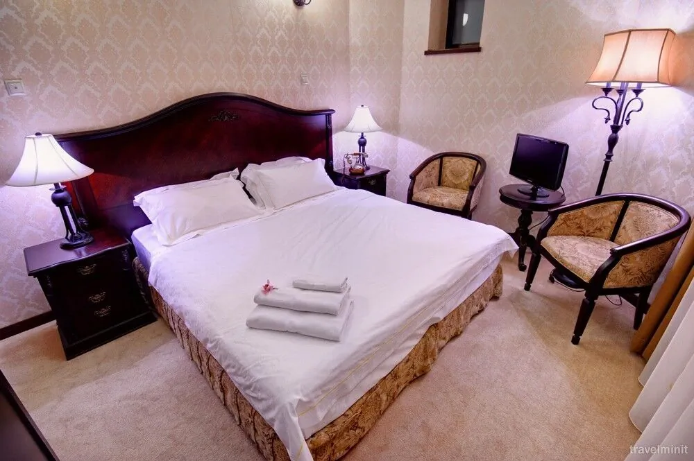Hotel Carol Constanța – Constanța, România