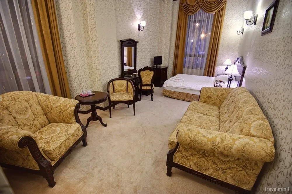 Hotel Carol Constanța – Constanța, România