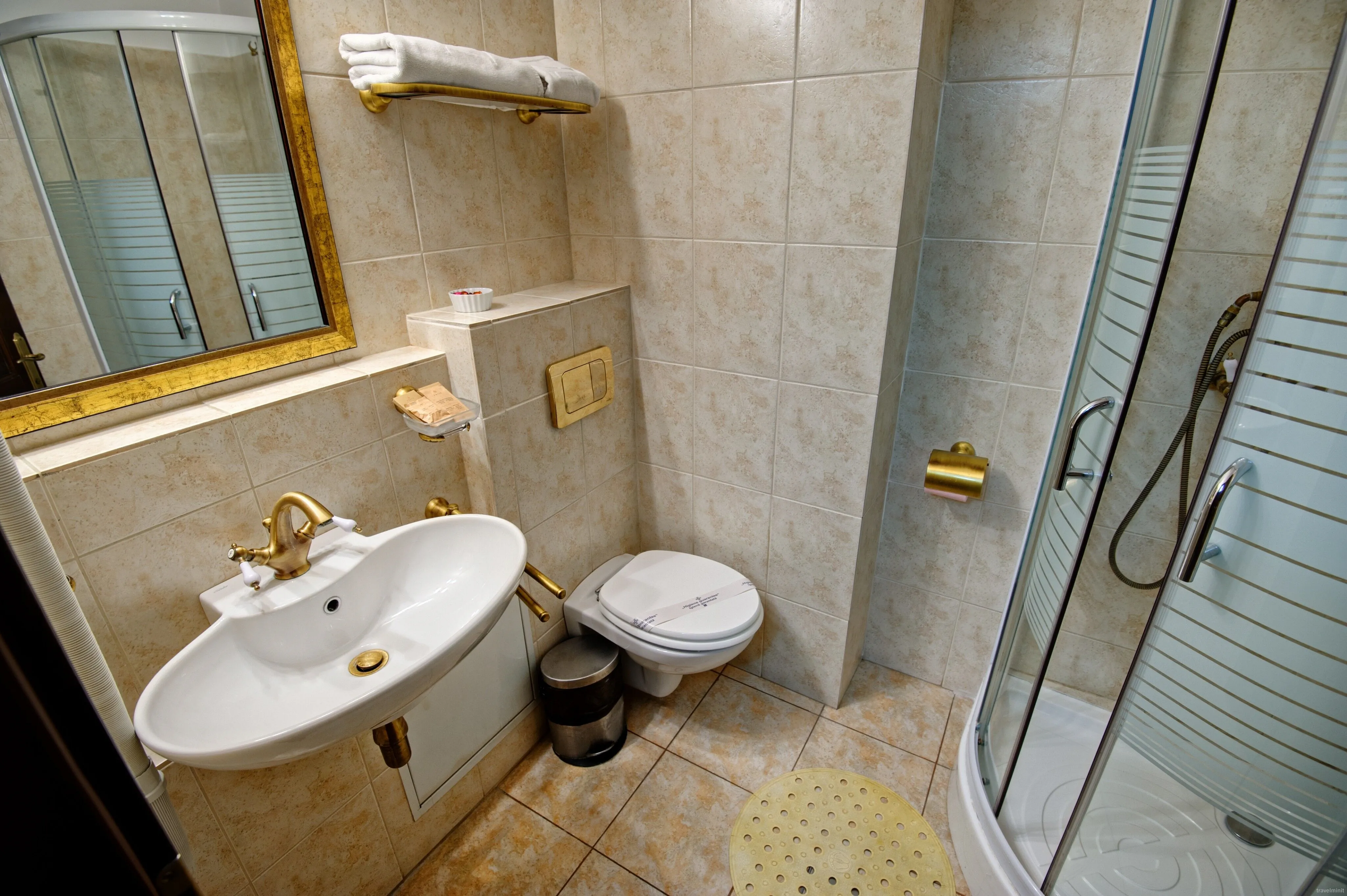 Hotel Carol Constanța – Constanța, România