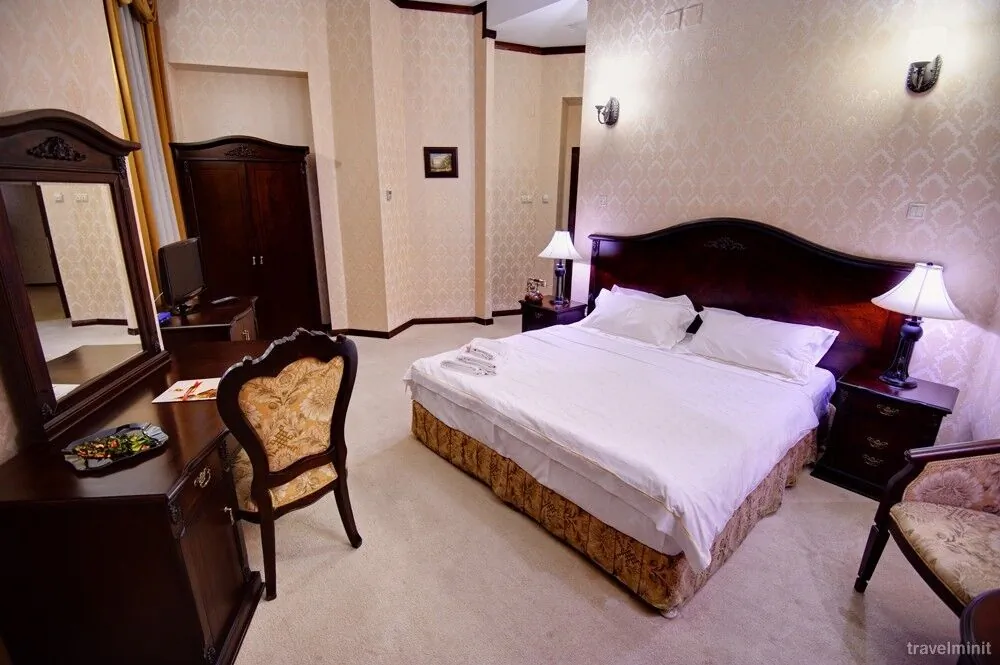 Hotel Carol Constanța – Constanța, România