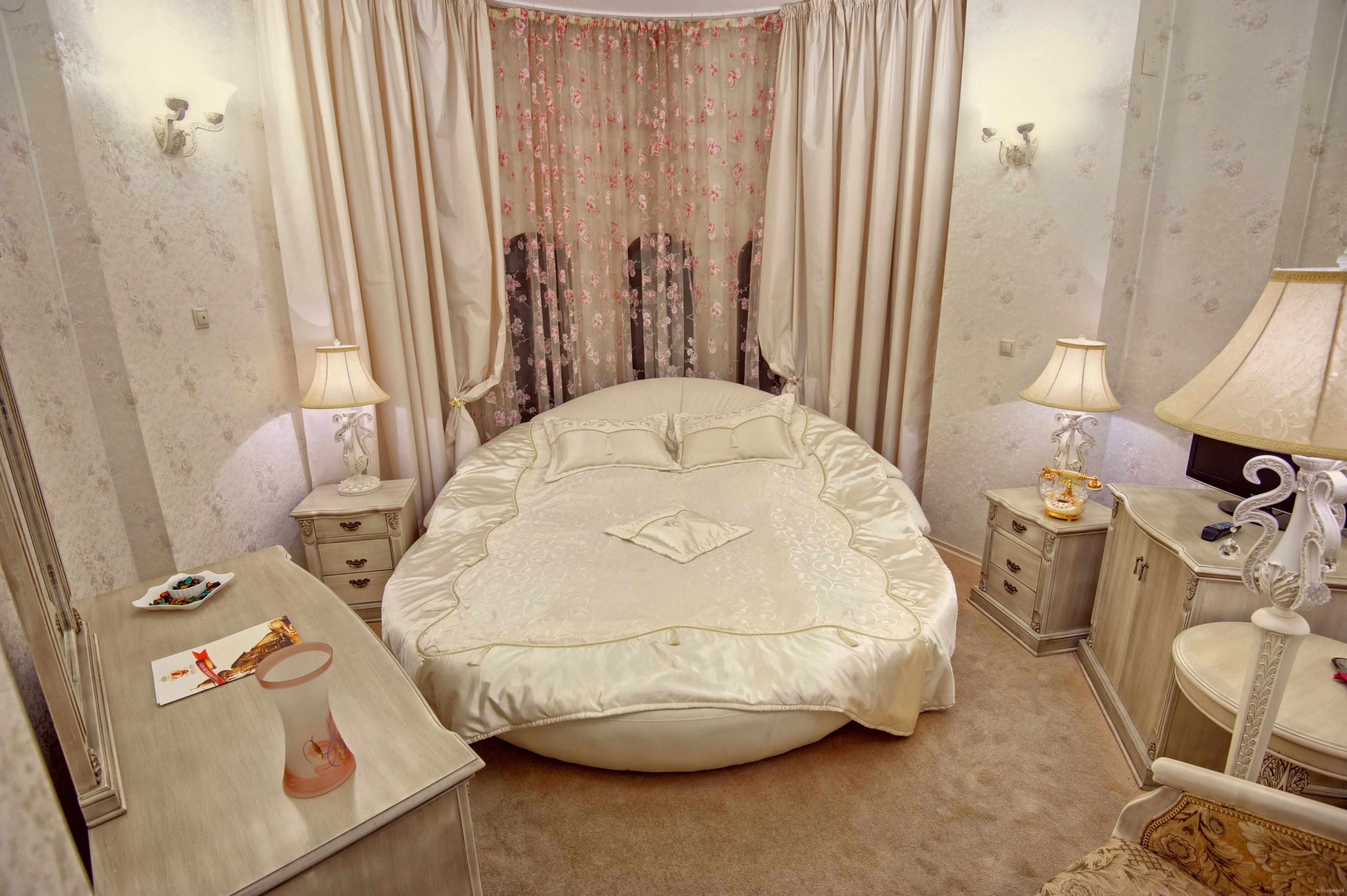 Hotel Carol Constanța – Constanța, România