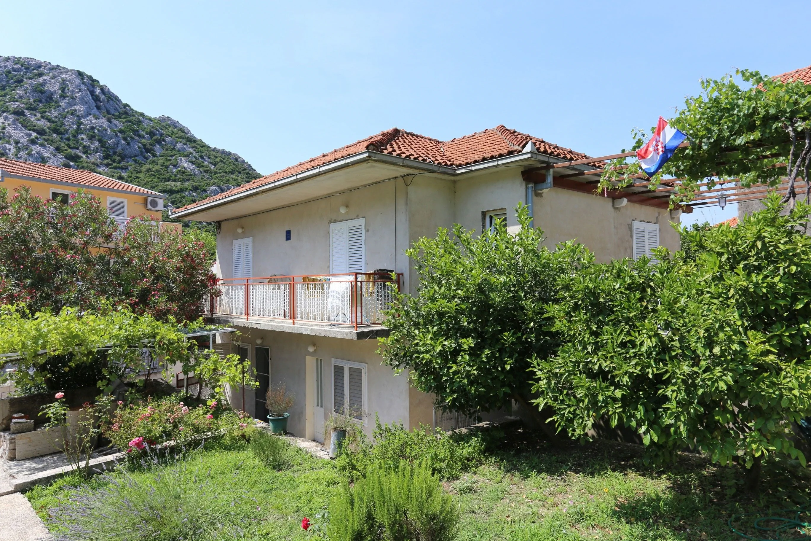 Holiday Apartments Duba Pelješka, Pelješac - 10231 Duba Pelješka – Duba, Croația