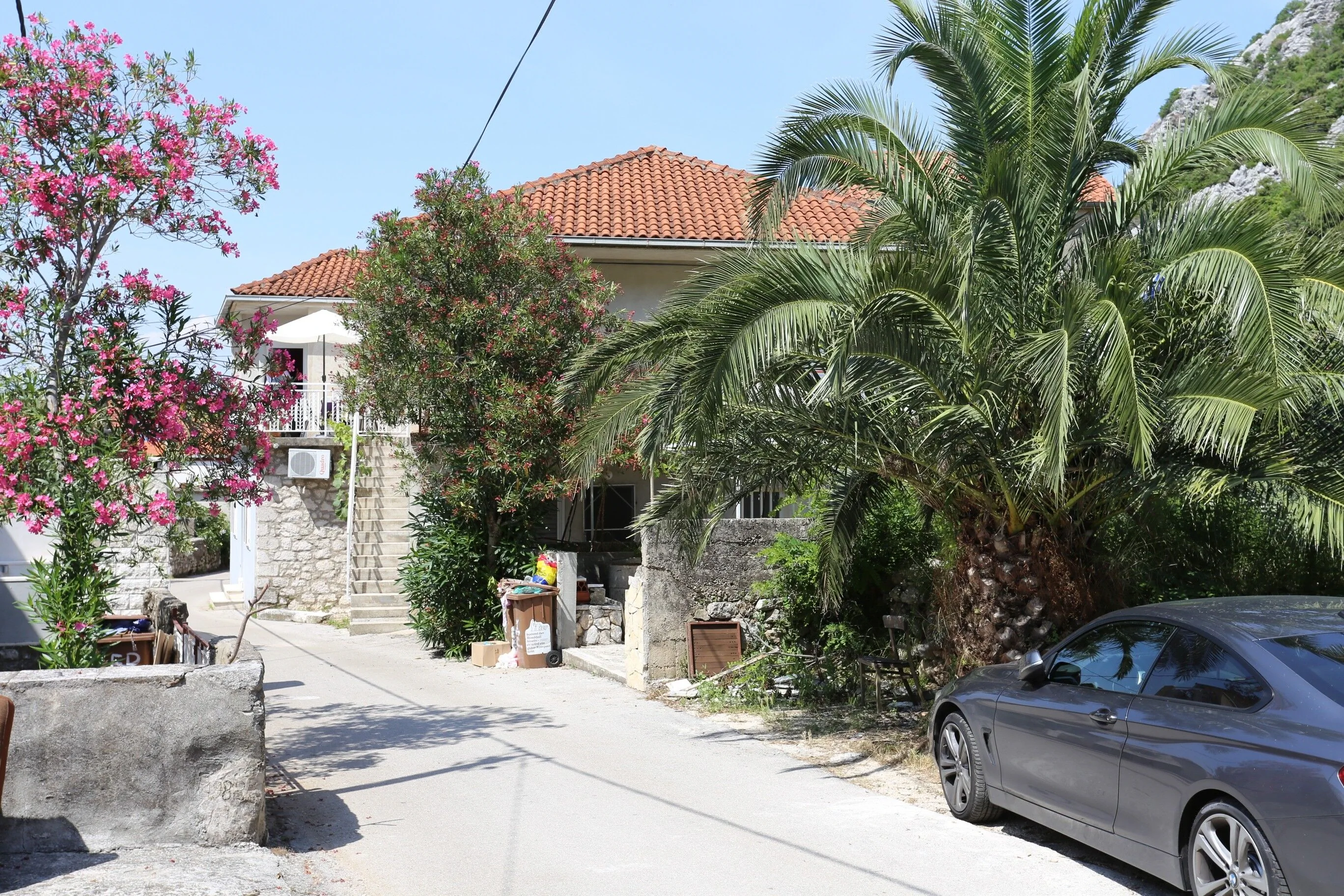 Holiday Apartments Duba Pelješka, Pelješac - 10231 Duba Pelješka – Duba, Croația