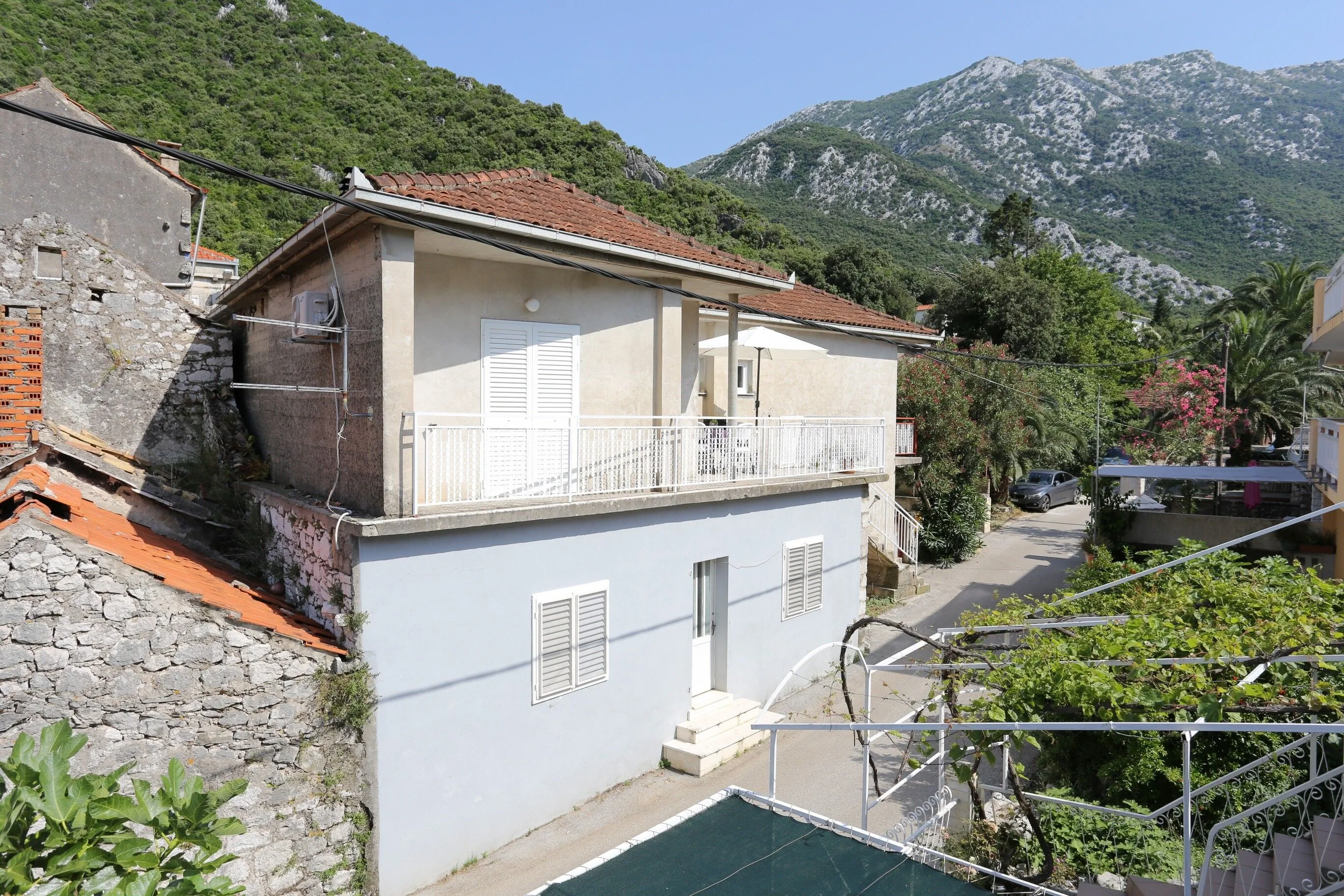 Holiday Apartments Duba Pelješka, Pelješac - 10231 Duba Pelješka – Duba, Croația