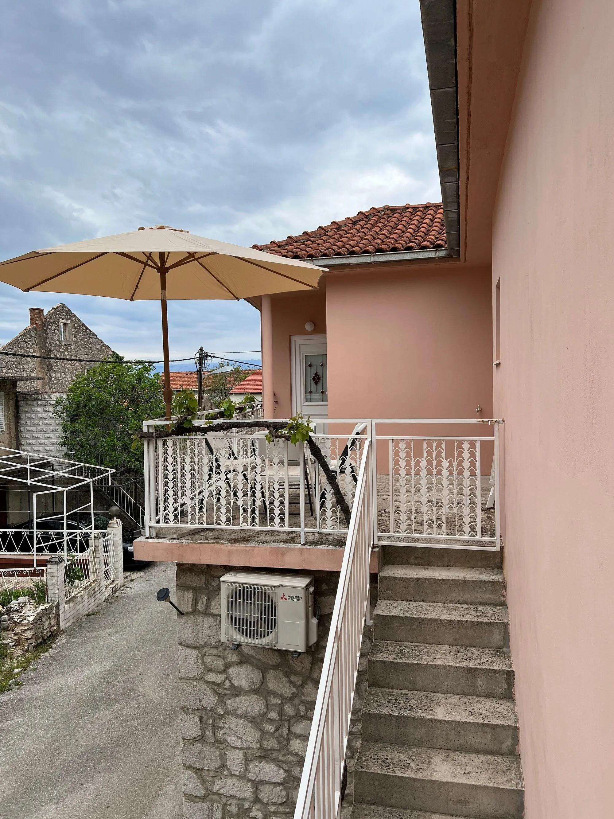 Holiday Apartments Duba Pelješka, Pelješac - 10231 Duba Pelješka – Duba, Croația