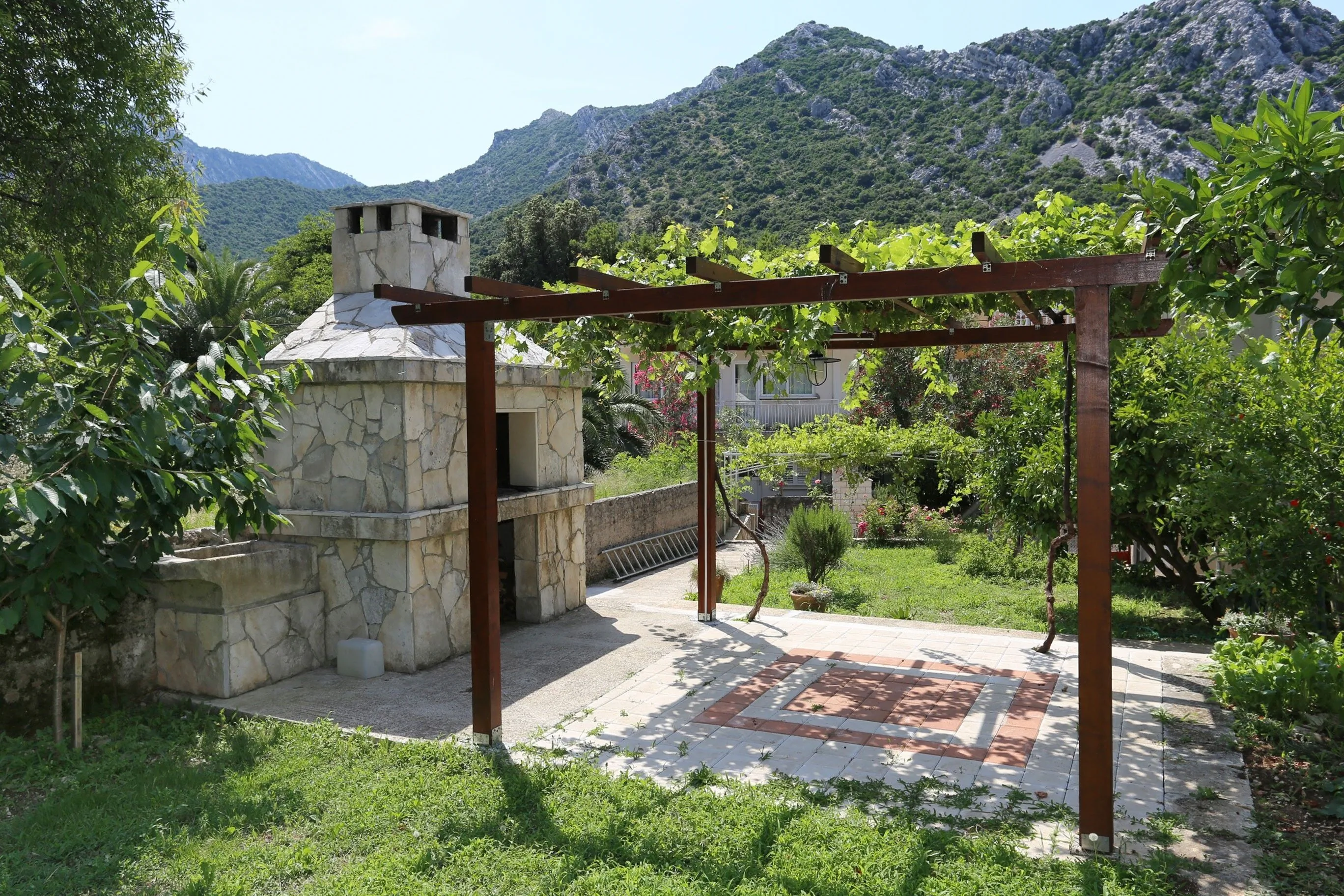 Holiday Apartments Duba Pelješka, Pelješac - 10231 Duba Pelješka – Duba, Croația