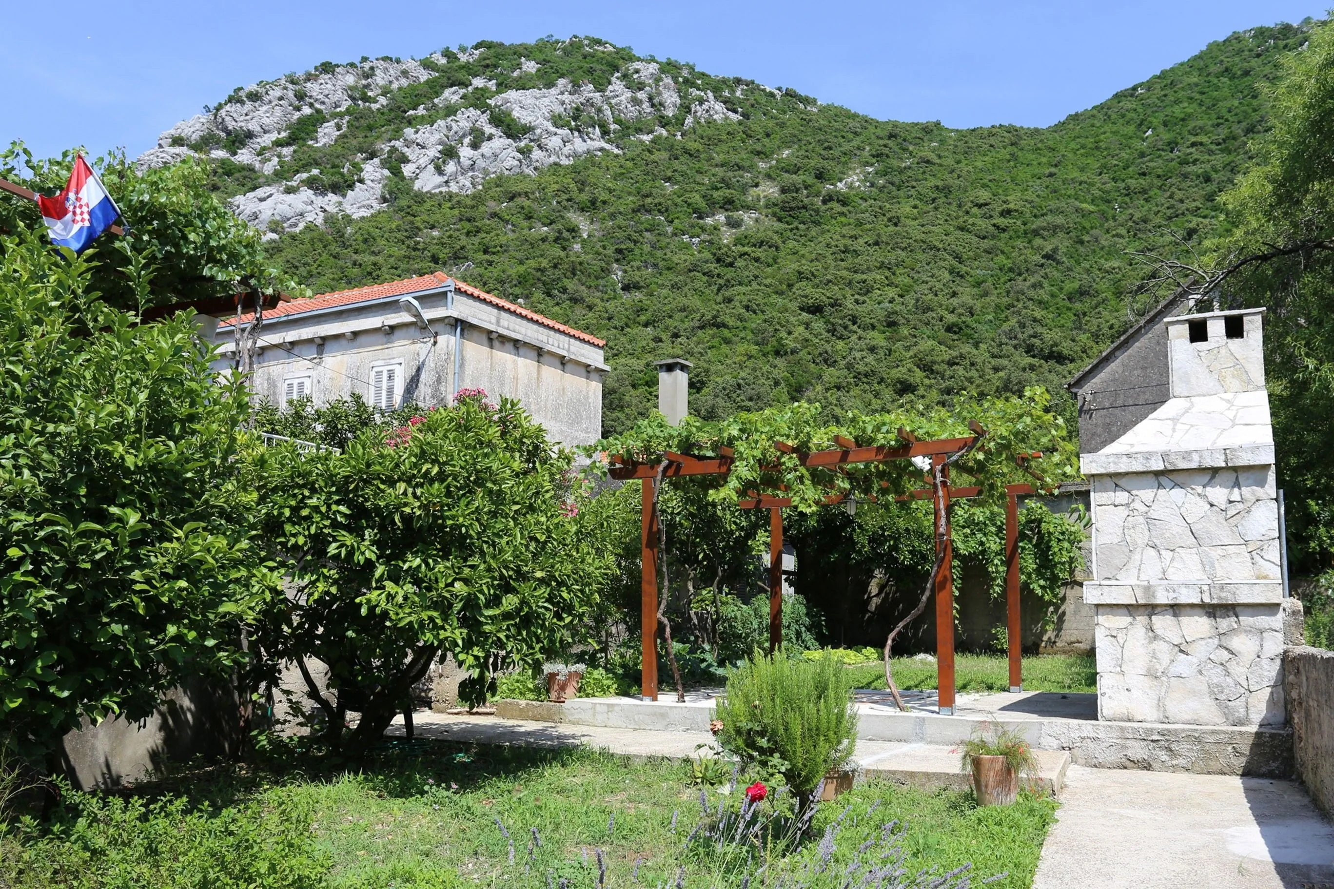Holiday Apartments Duba Pelješka, Pelješac - 10231 Duba Pelješka – Duba, Croația