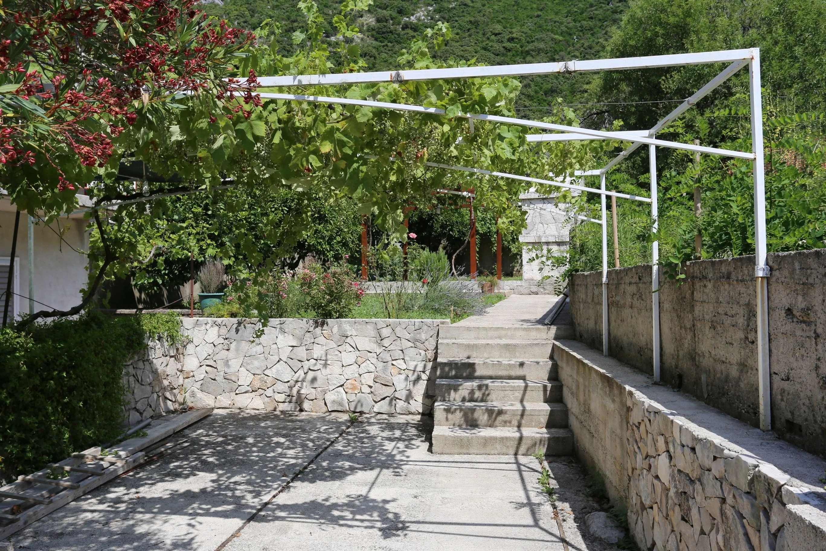 Holiday Apartments Duba Pelješka, Pelješac - 10231 Duba Pelješka – Duba, Croația