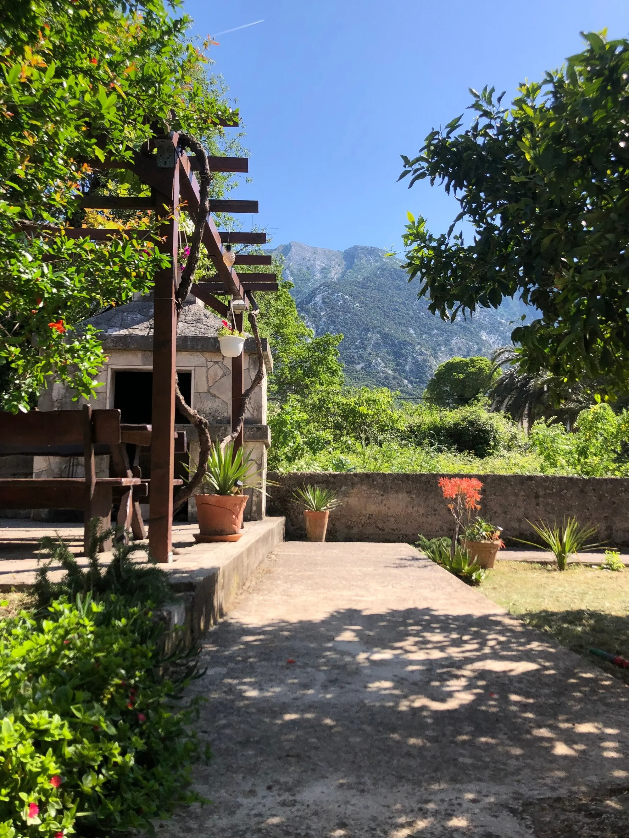 Holiday Apartments Duba Pelješka, Pelješac - 10231 Duba Pelješka – Duba, Croația