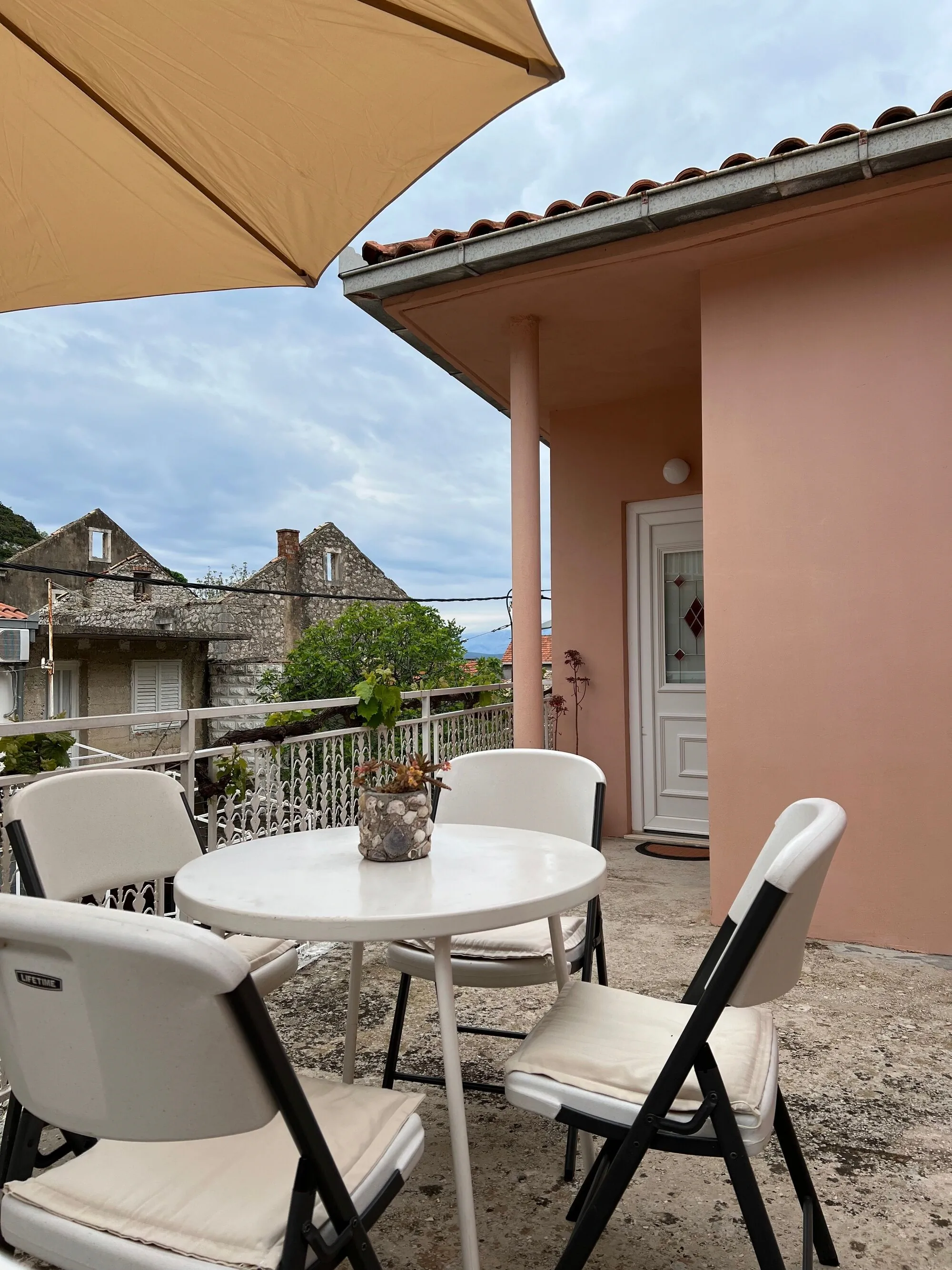 Holiday Apartments Duba Pelješka, Pelješac - 10231 Duba Pelješka – Duba, Croația
