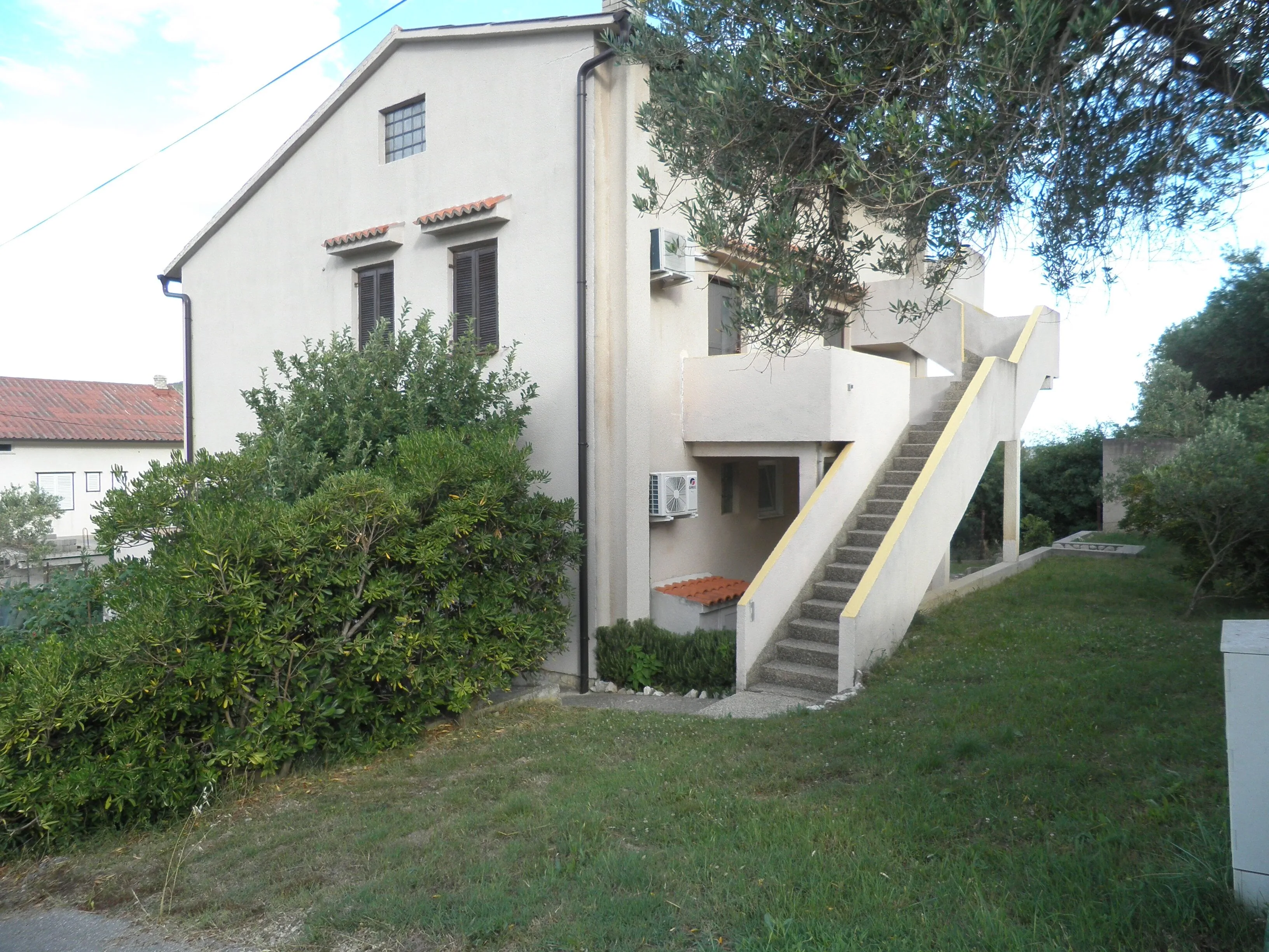 Apartments With Parking Space Supetarska Draga - Donja, Rab - 15423 Supetarska Draga - Donja - foto 2
