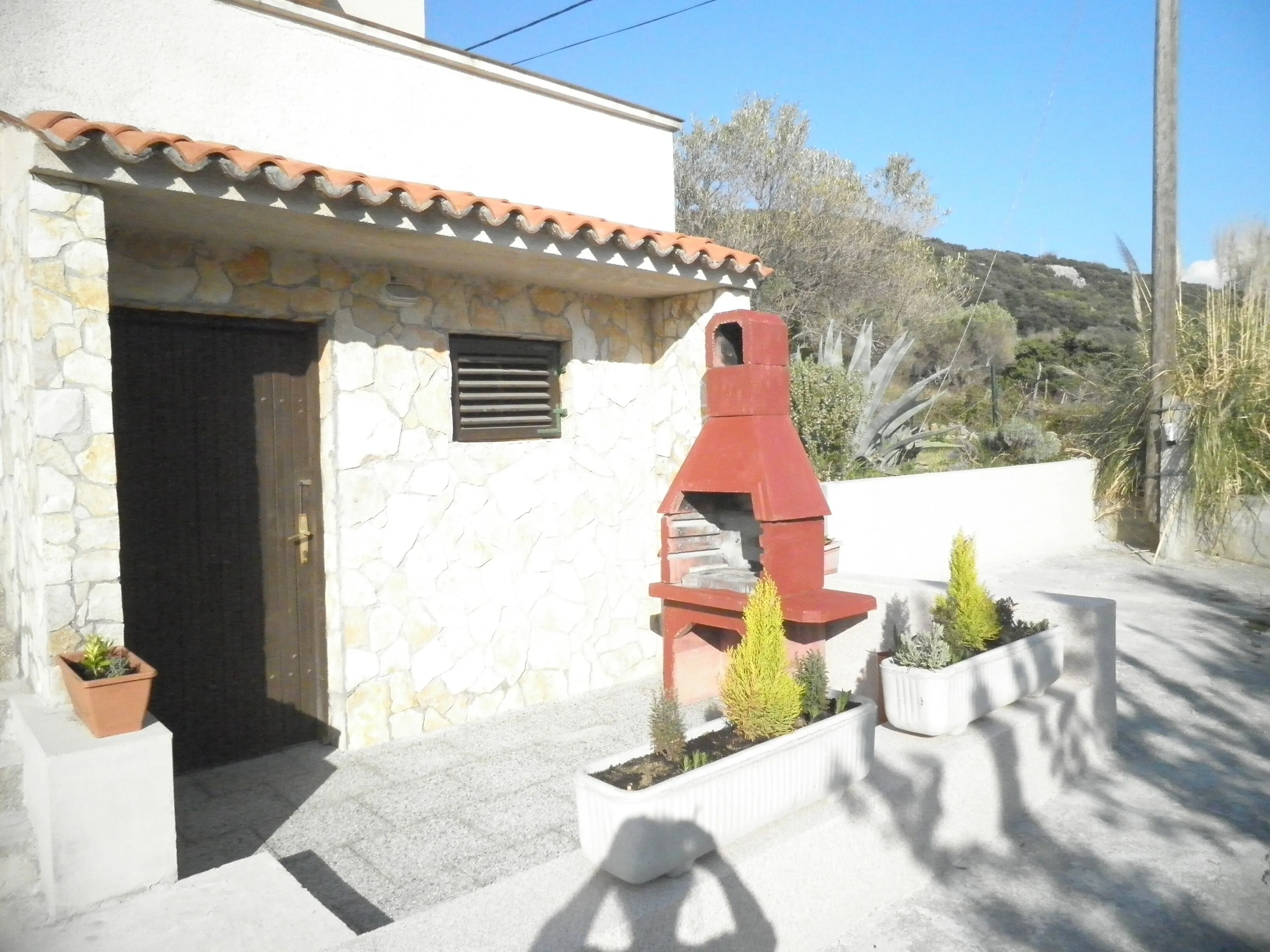 Apartments With Parking Space Supetarska Draga - Donja, Rab - 15423 Supetarska Draga - Donja - foto 3