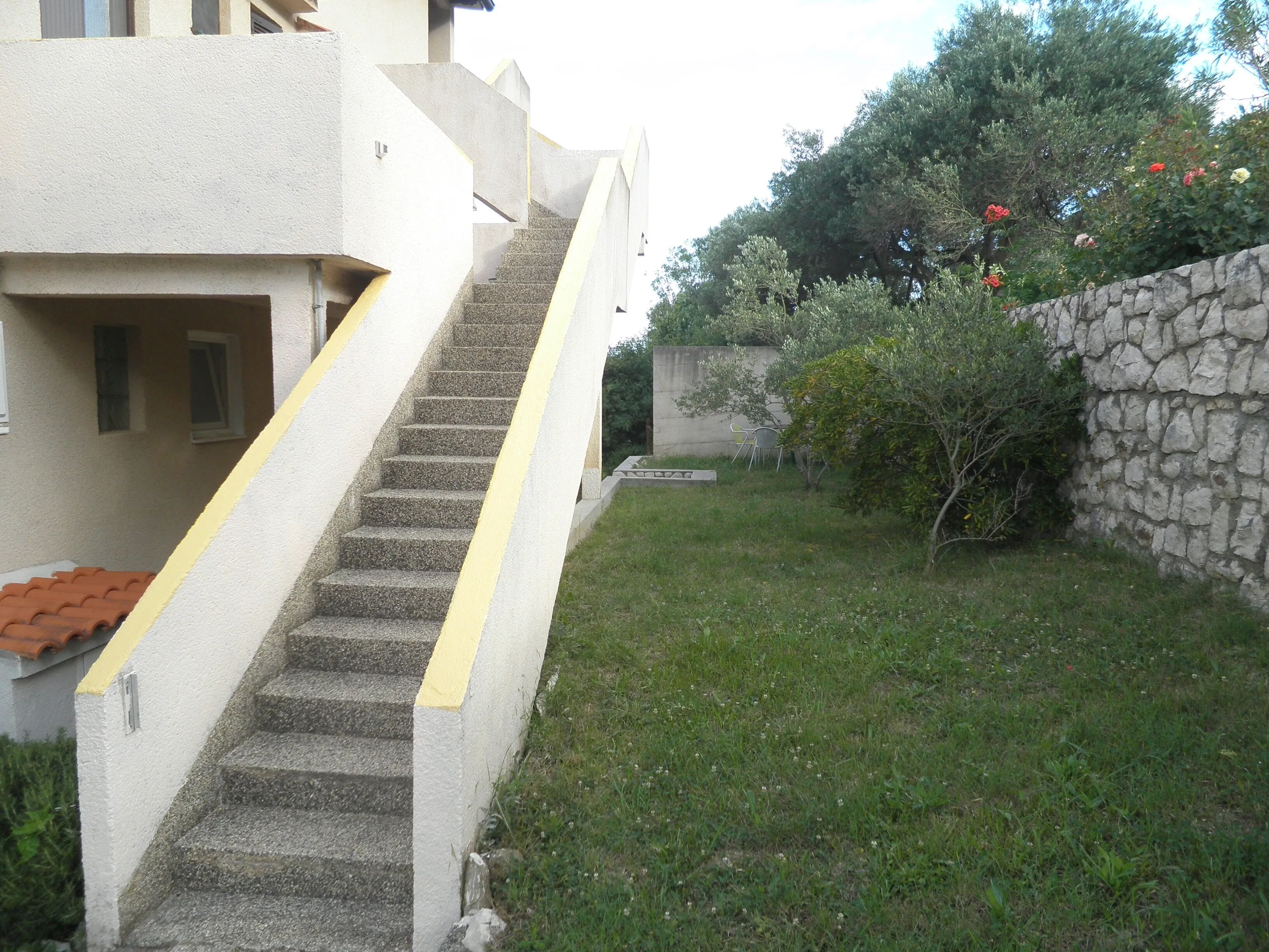 Apartments With Parking Space Supetarska Draga - Donja, Rab - 15423 Supetarska Draga - Donja - foto 7