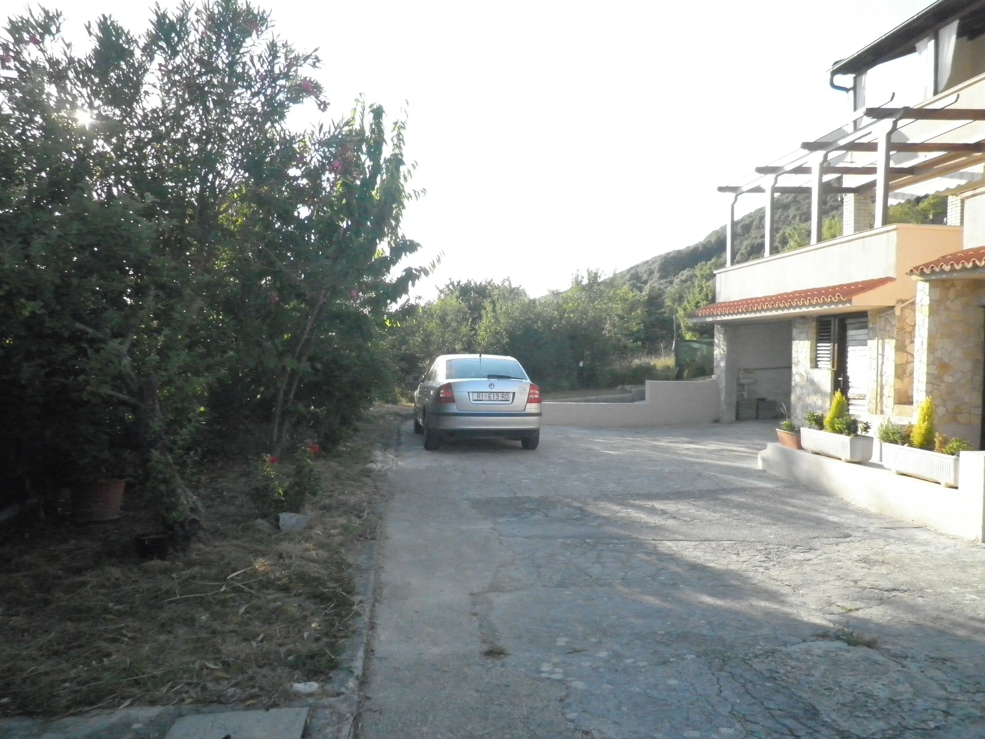 Apartments With Parking Space Supetarska Draga - Donja, Rab - 15423 Supetarska Draga - Donja - foto 8