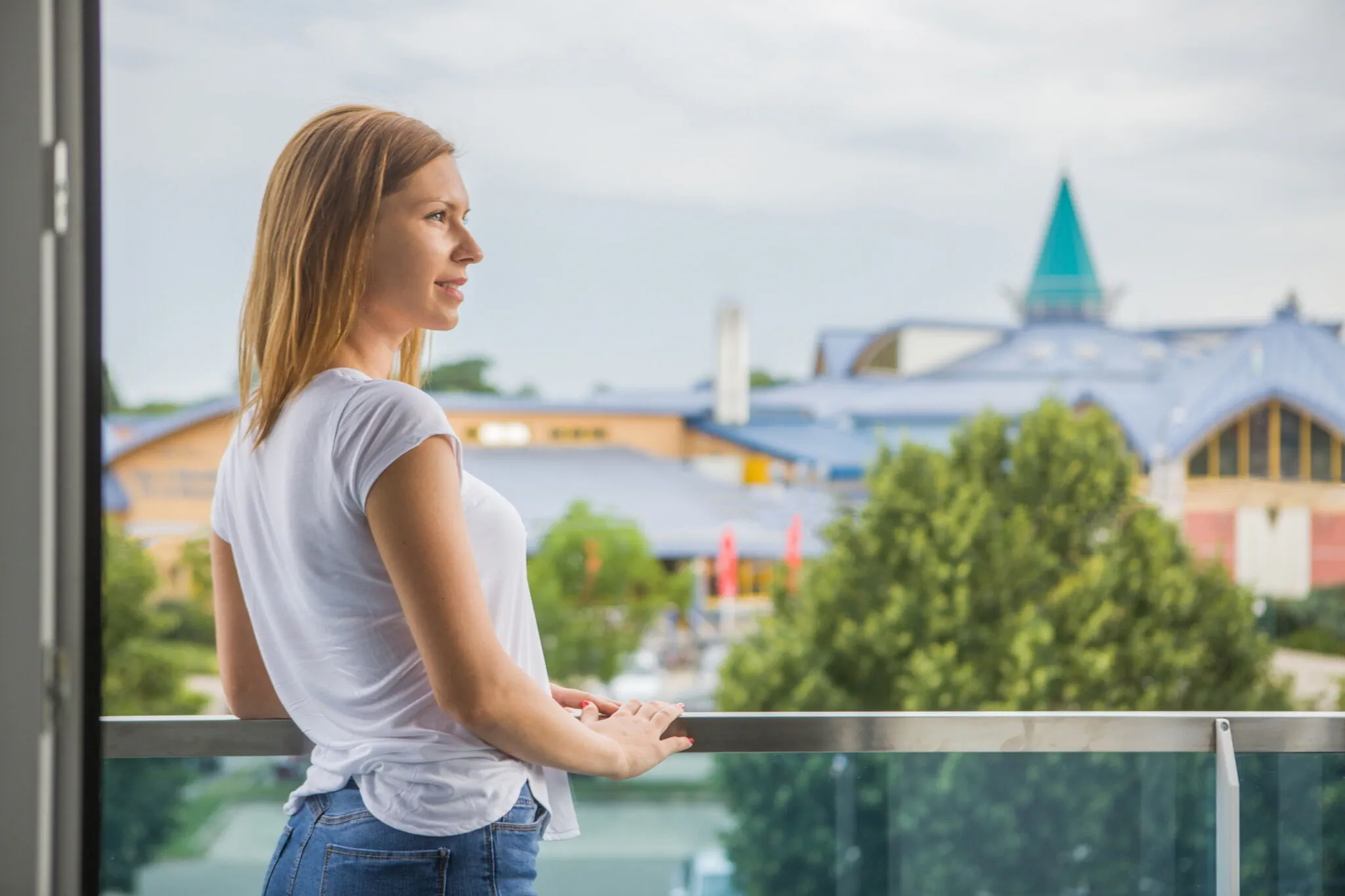 Berill Suites Sárvár – Sárvár, Węgry