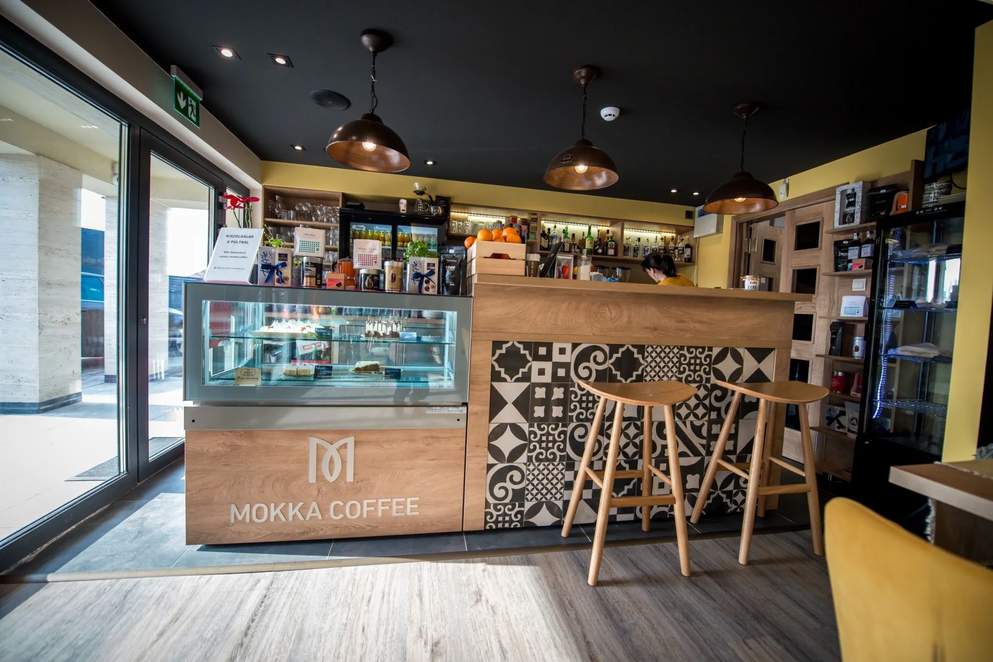 Mokka House Panzió Miskolc – Miskolc, Ungaria