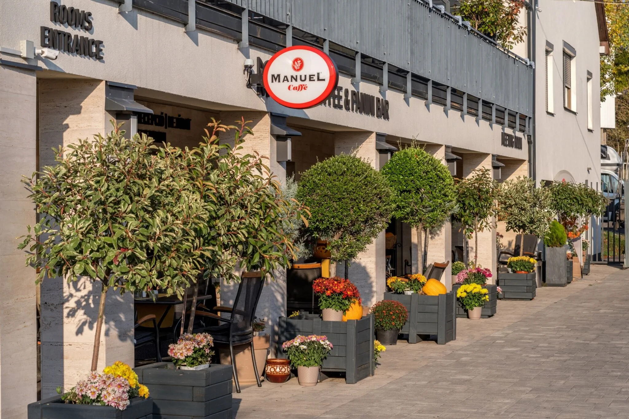Mokka House Panzió Miskolc – Miskolc, Ungaria