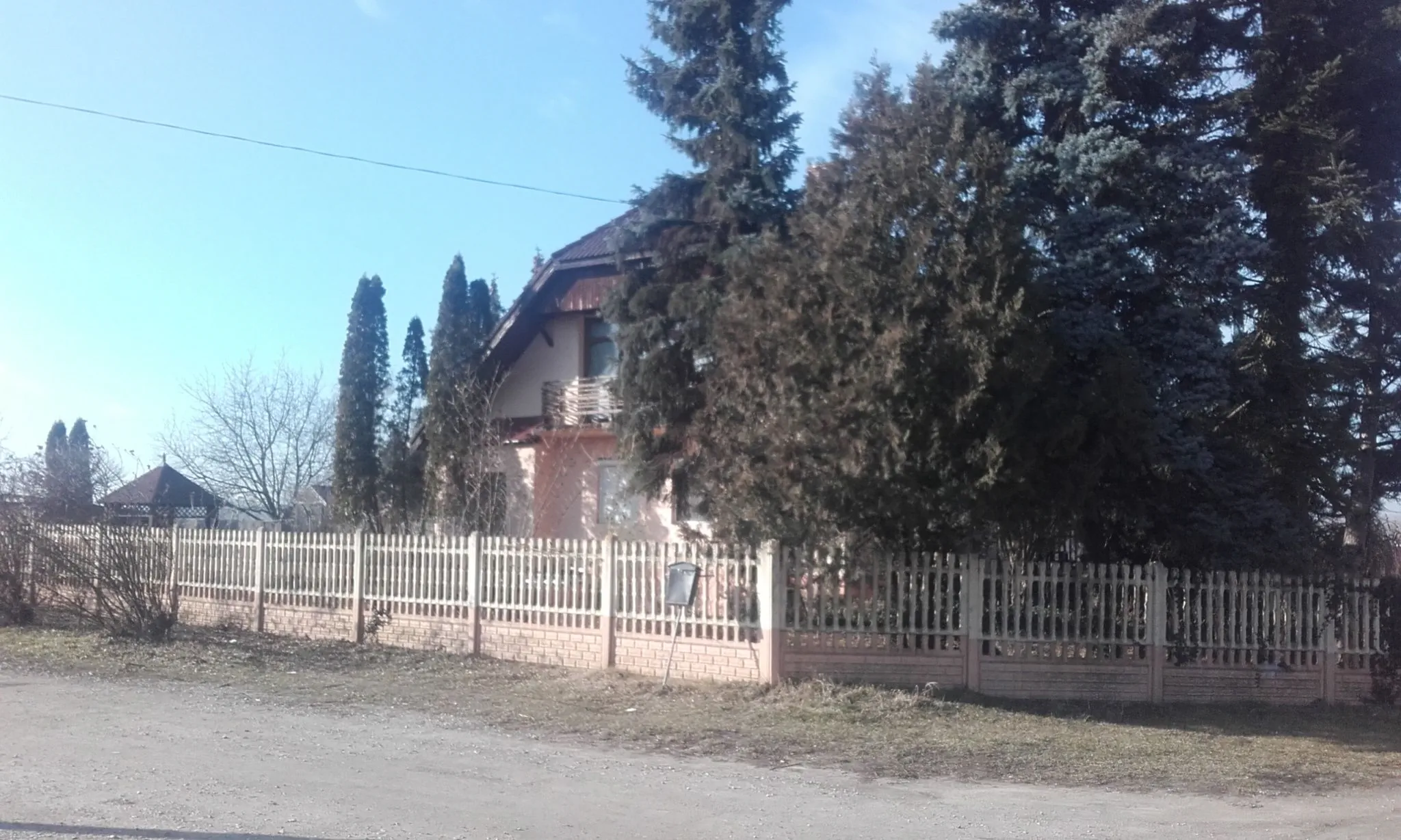 Geri Apartmann Balatonlelle – Balatonlelle, Ungaria