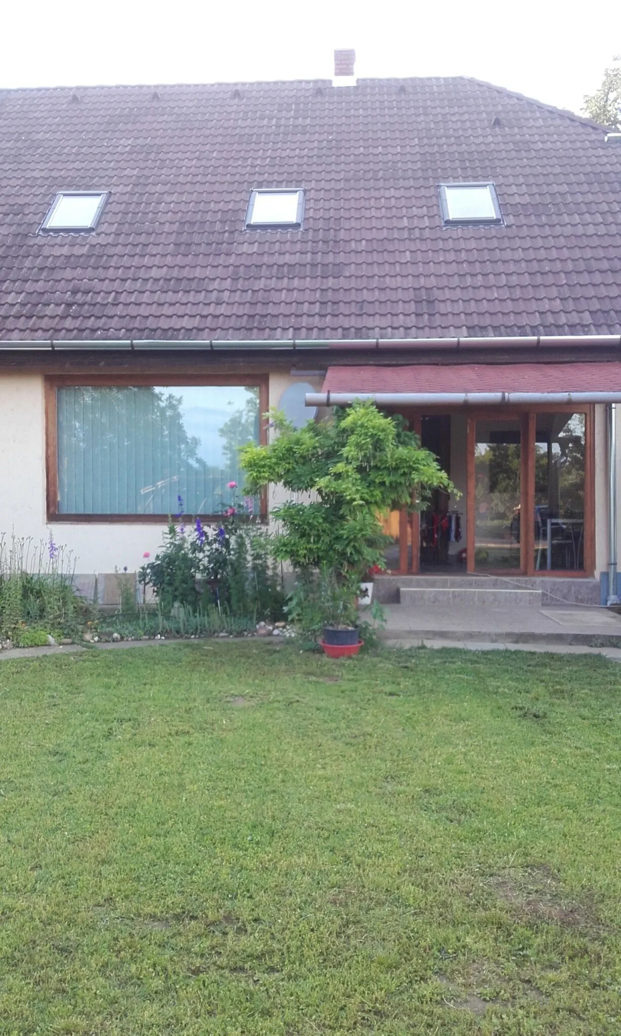 Geri Apartmann Balatonlelle – Balatonlelle, Ungaria