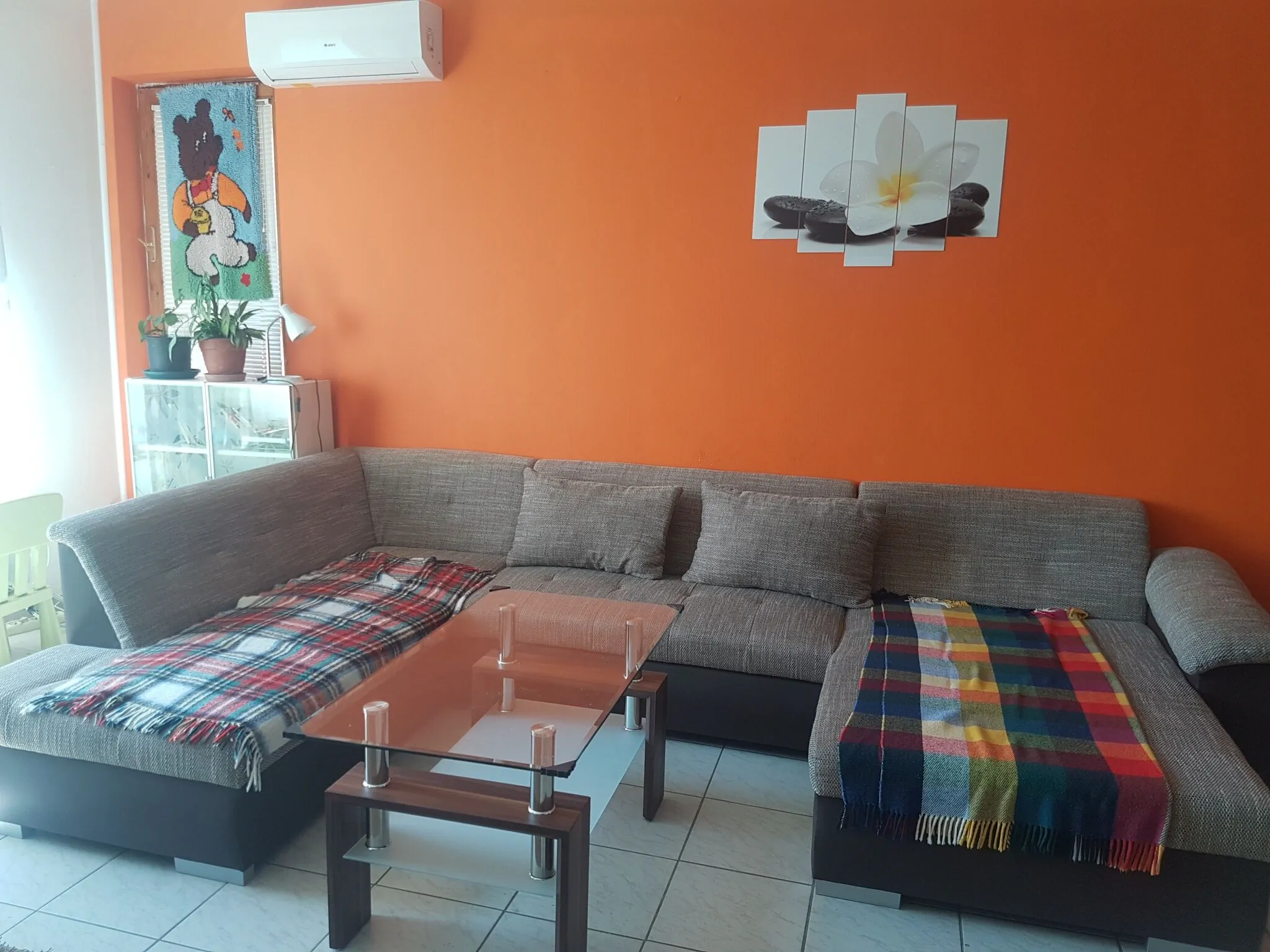 Geri Apartmann Balatonlelle – Balatonlelle, Ungaria