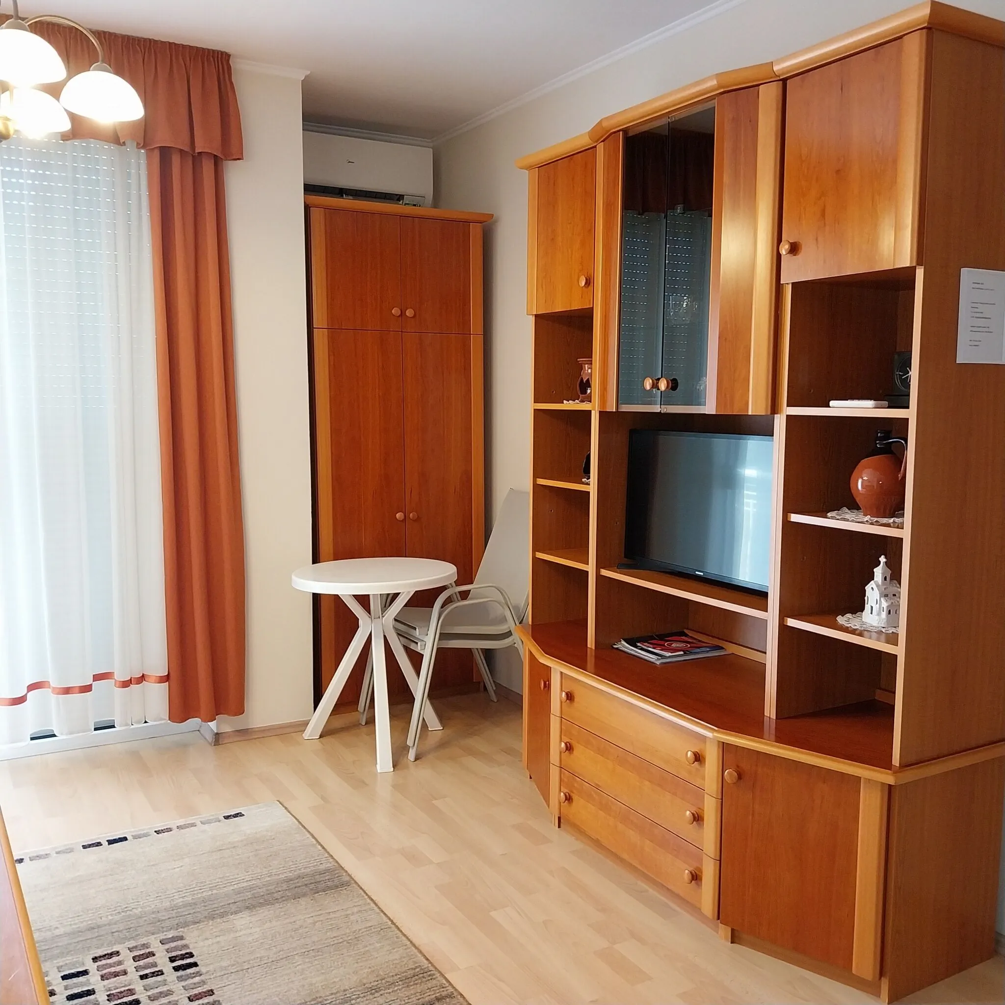 Kati Apartman Hévíz – Hévíz, Ungaria