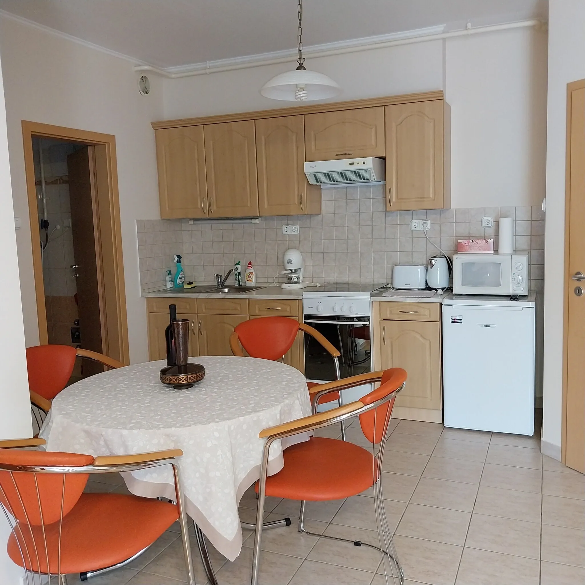 Kati Apartman Hévíz – Hévíz, Ungaria