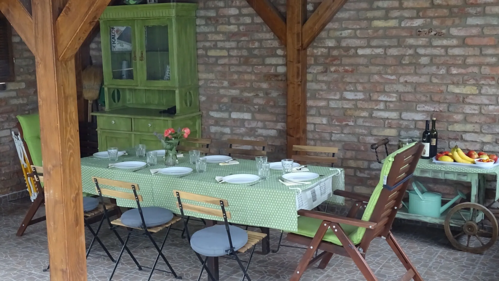 Padláskincsek Vendégház Nagybörzsöny – Nagybörzsöny, Ungaria