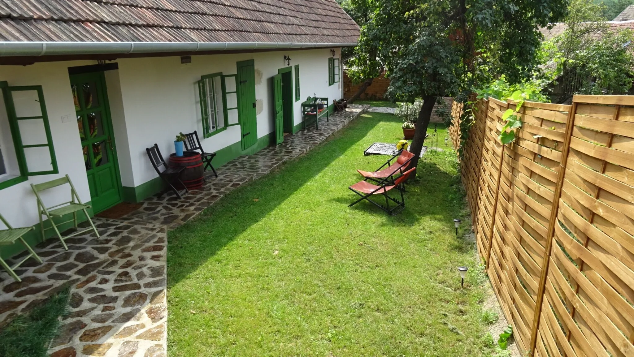 Padláskincsek Vendégház Nagybörzsöny – Nagybörzsöny, Ungaria